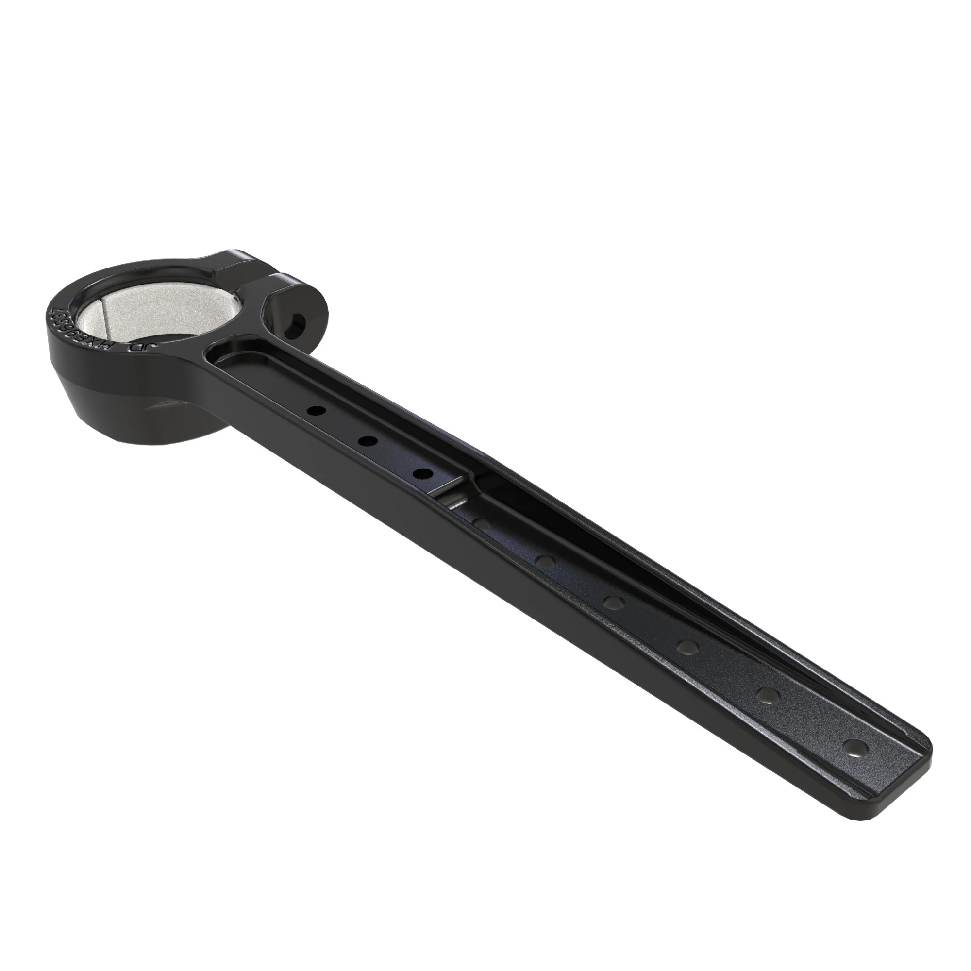 John Deere Flex Draper Knifehead - AXE96333