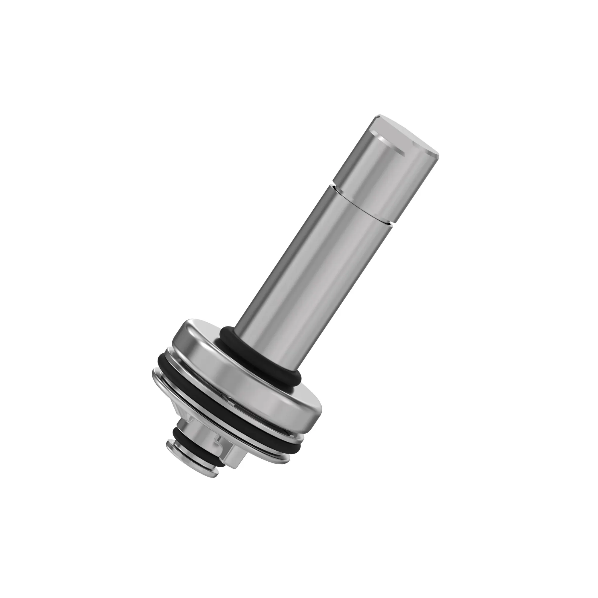 AA104854: Solenoid Valve