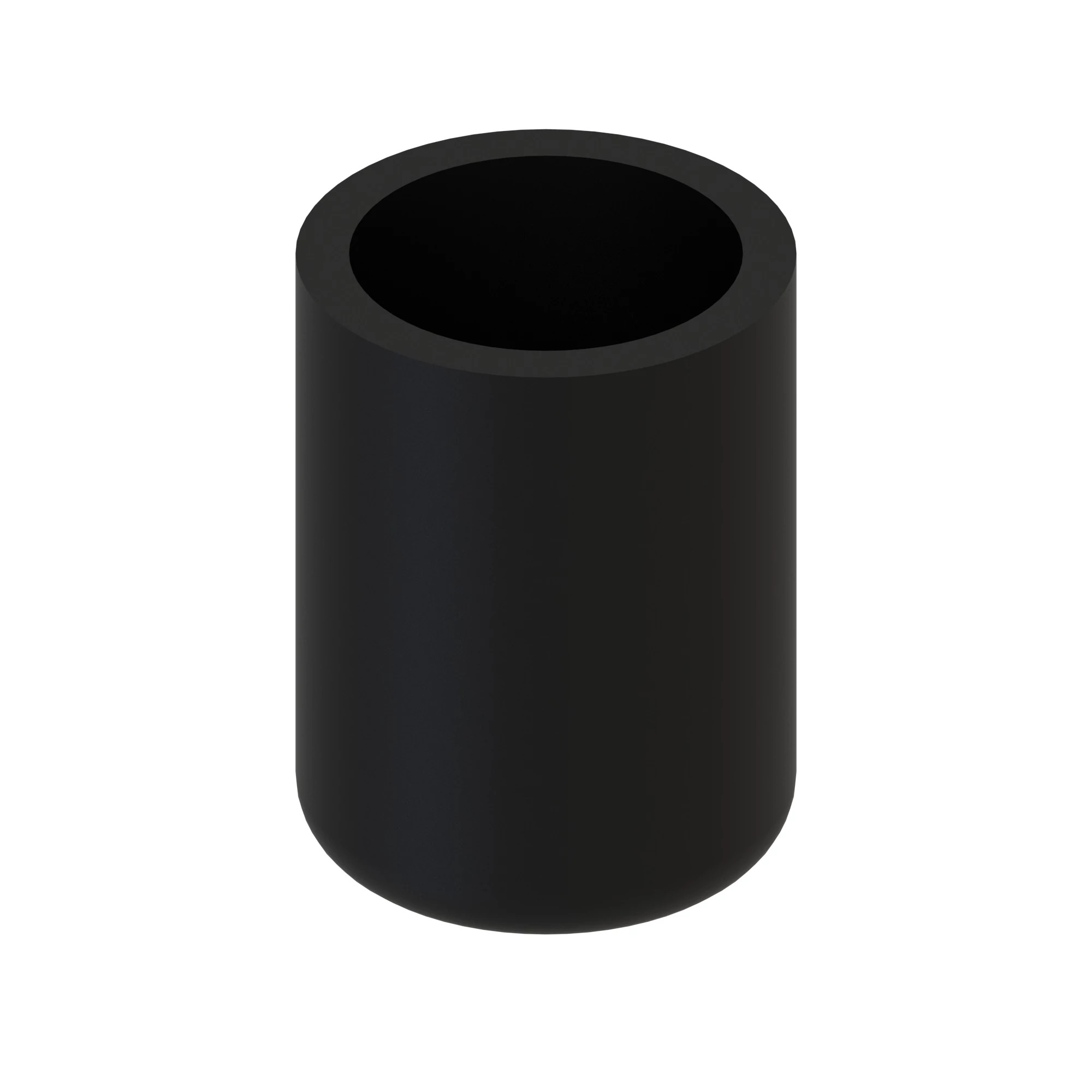 John Deere Hydraulic Reservior Suction Hose - T401296