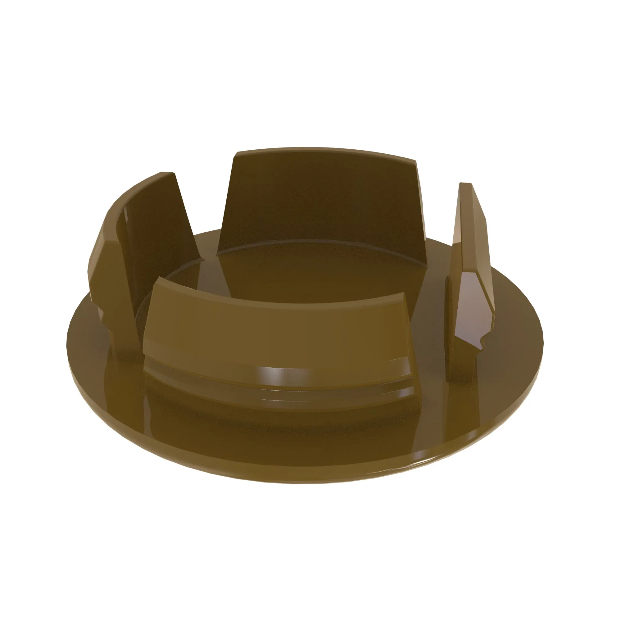 John Deere Plastic Button Plug - L207084