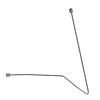 John Deere Pipe - ADX10576