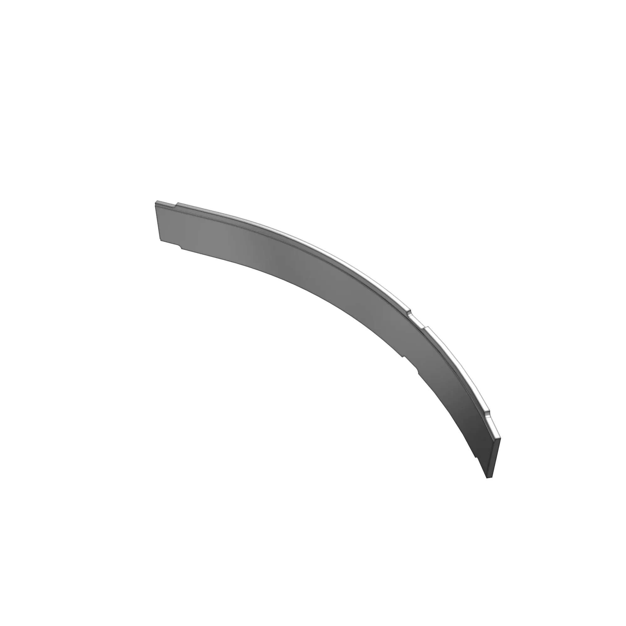 PLATE, WEAR, RH