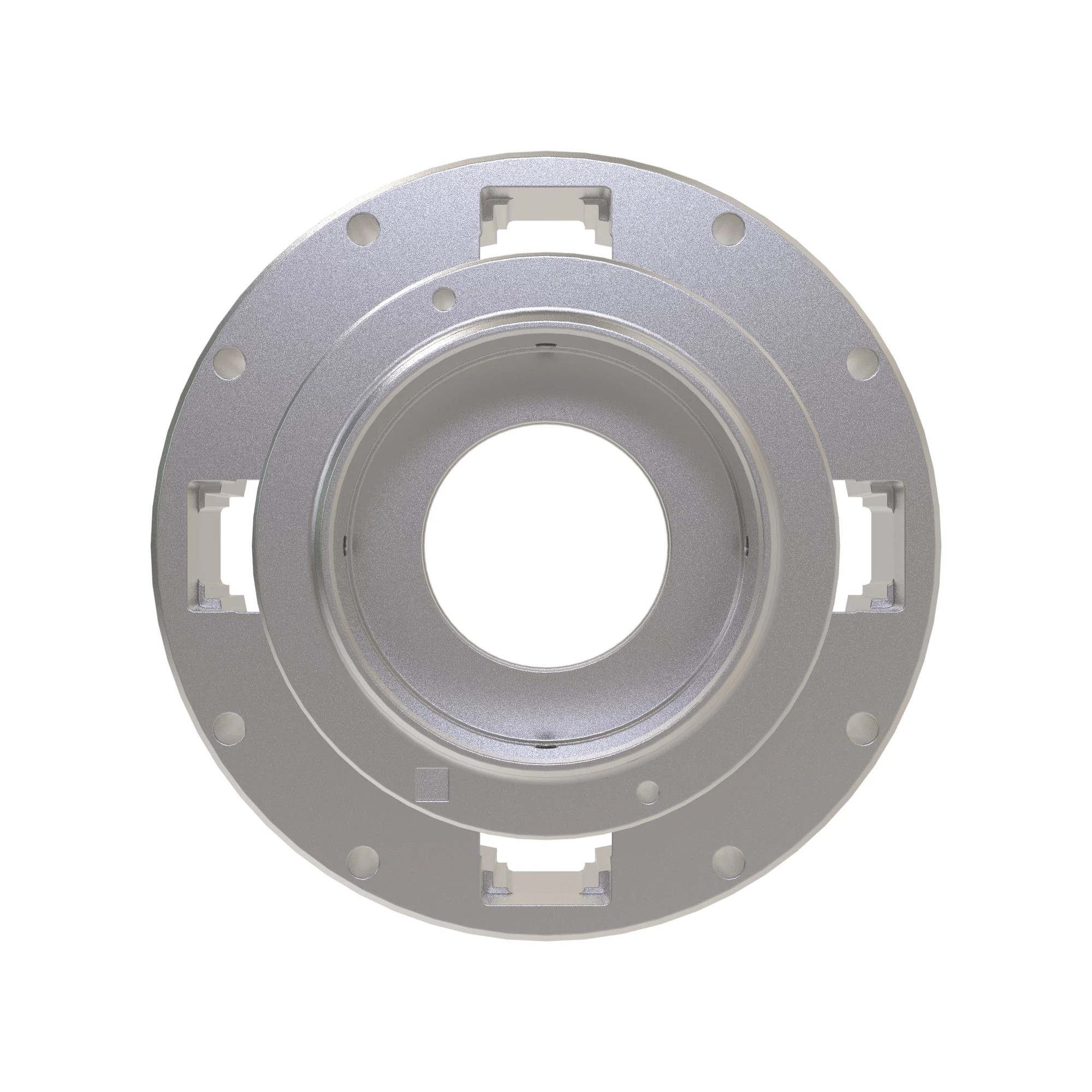 T201906: Brake Housing