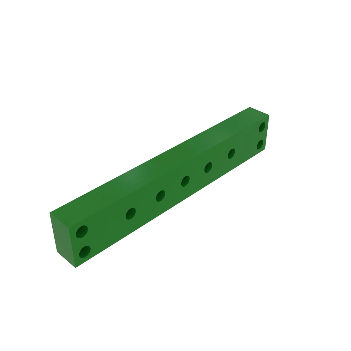 Strap, HD Lower Drawbar