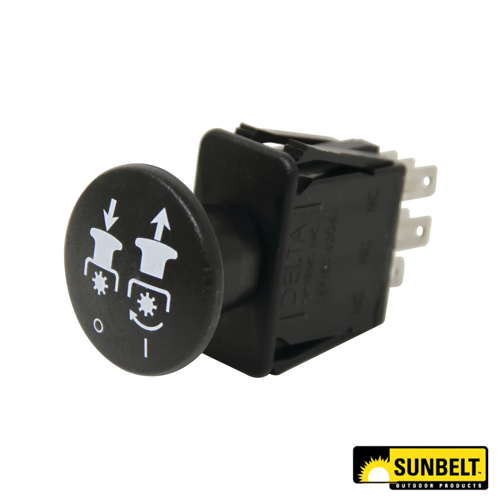 Sunbelt PTO Switch - A-B1SC88