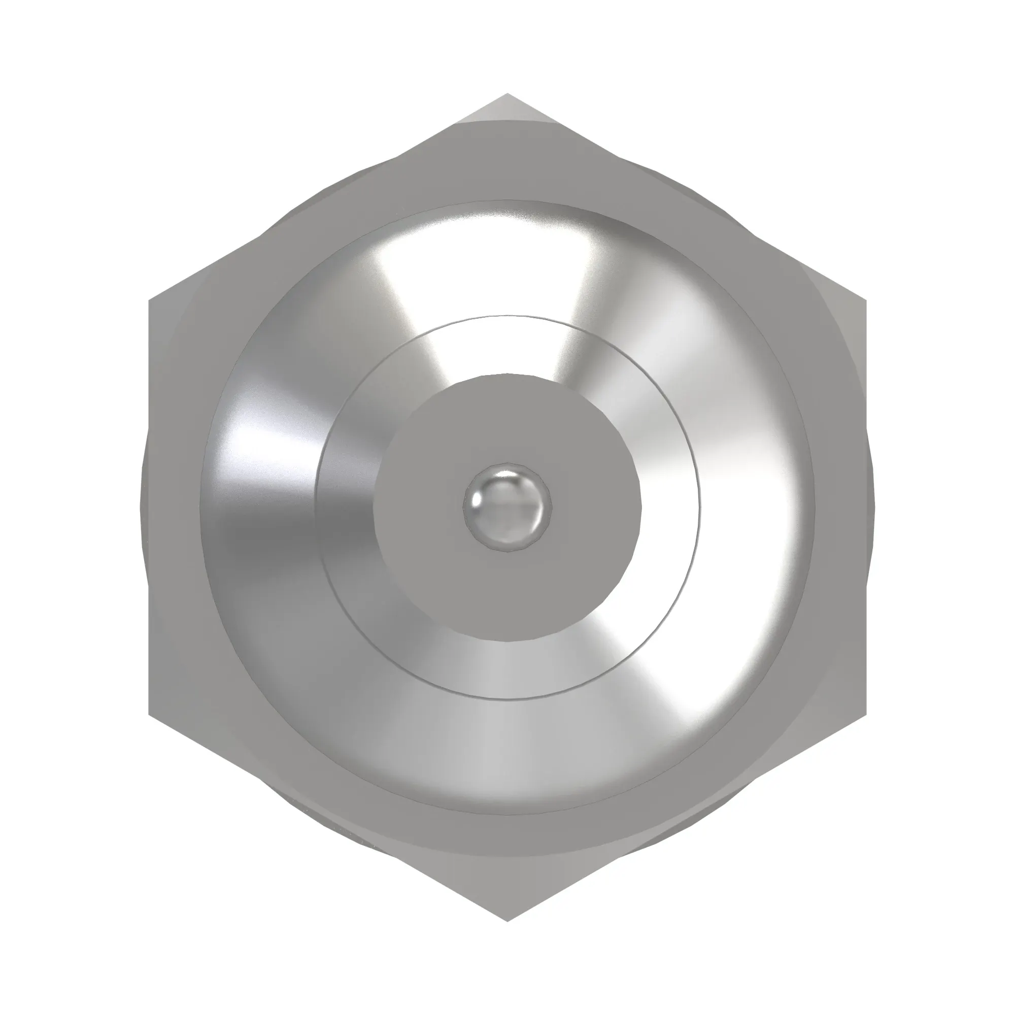 LUBRICATION FITTING