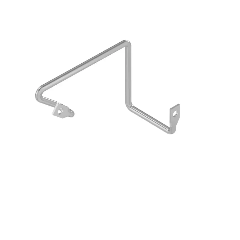 PIN, BENT