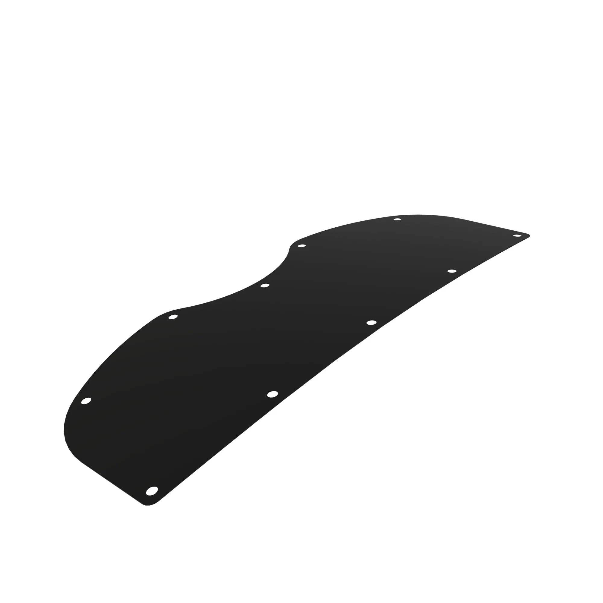 SCREEN, TOP, BACK WAM SERIES II & I