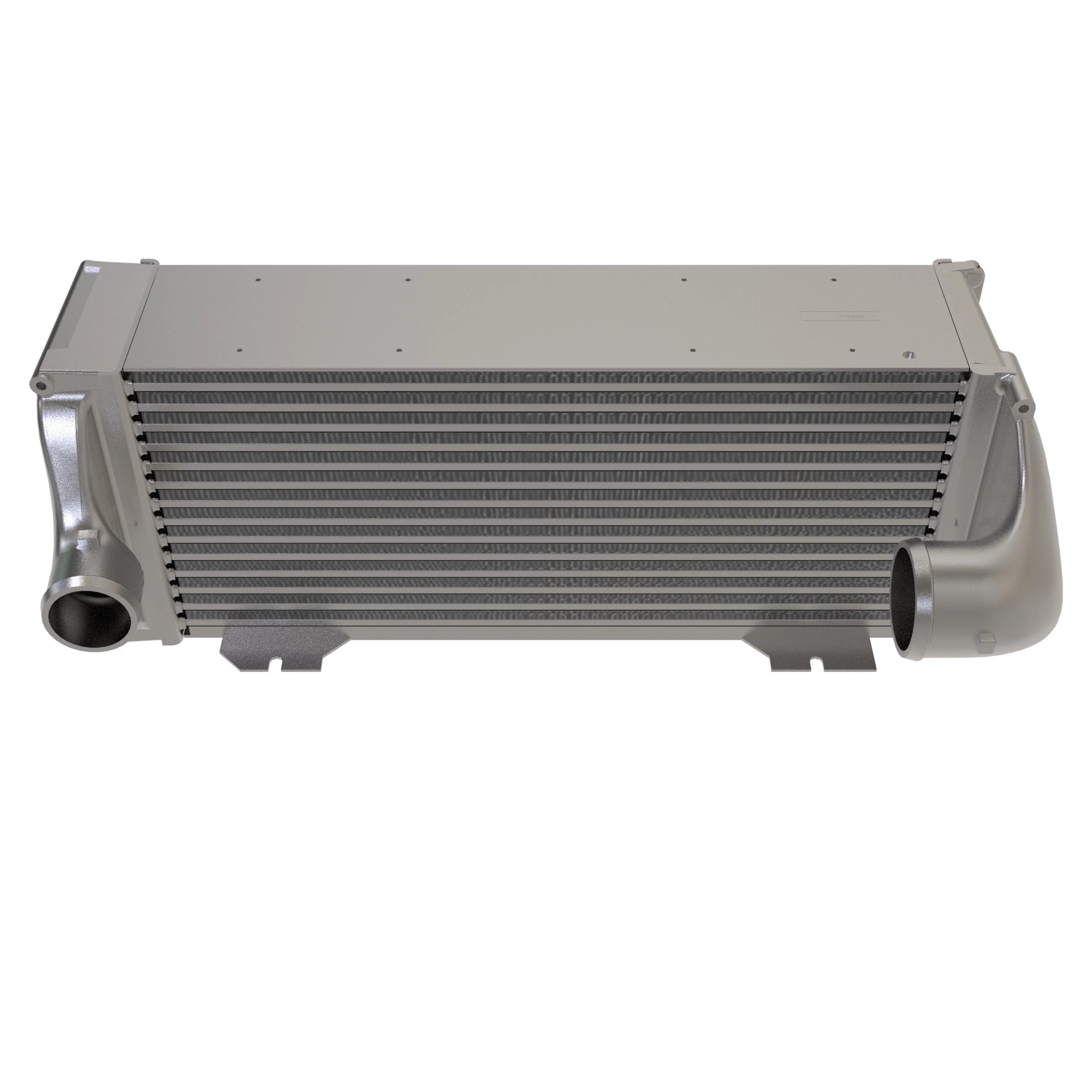 John Deere Aftercooler - RE310076