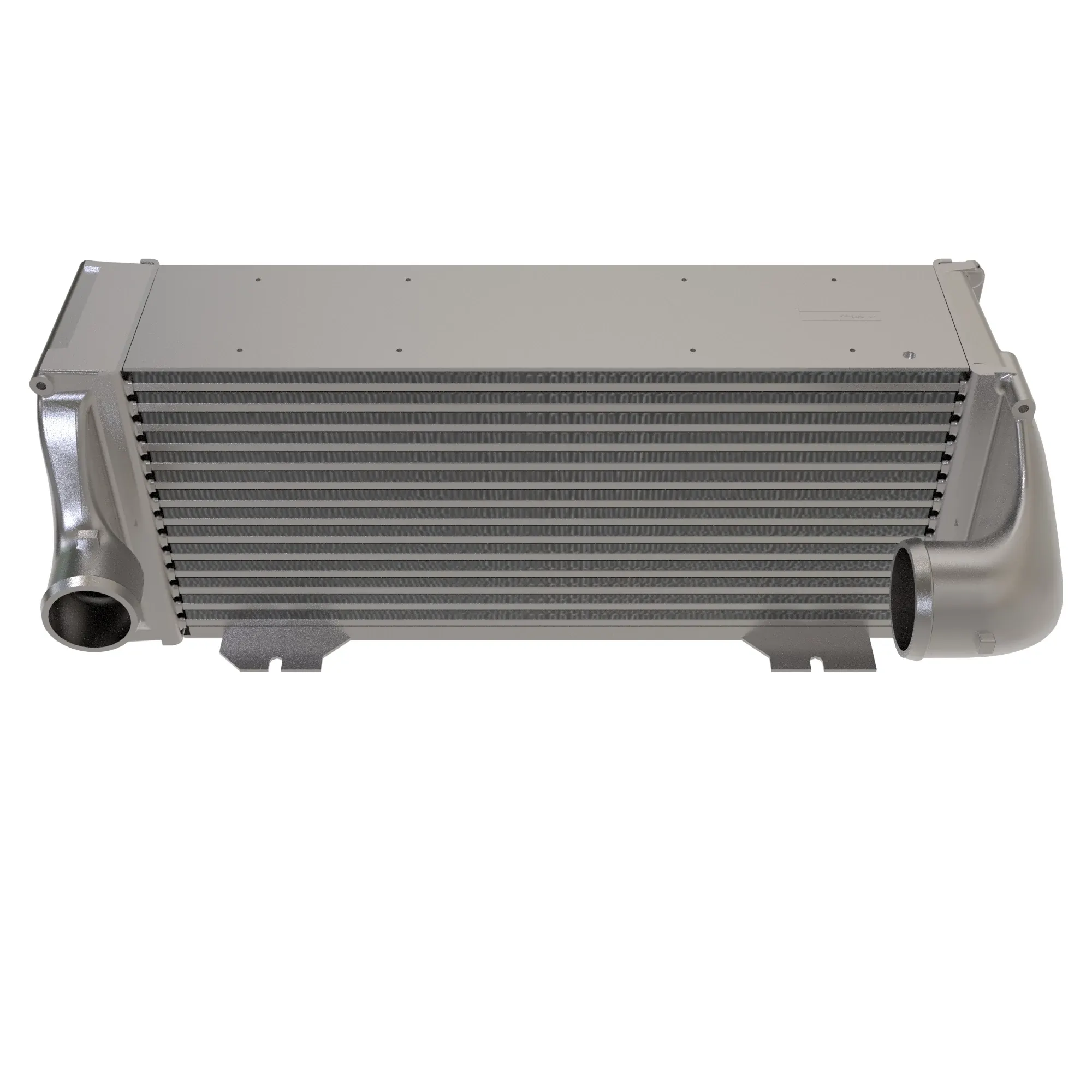 John Deere Aftercooler - RE310076