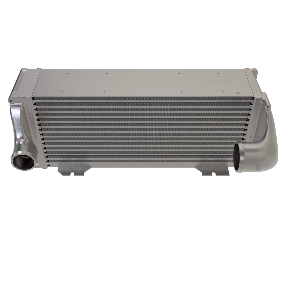 Aftercooler
