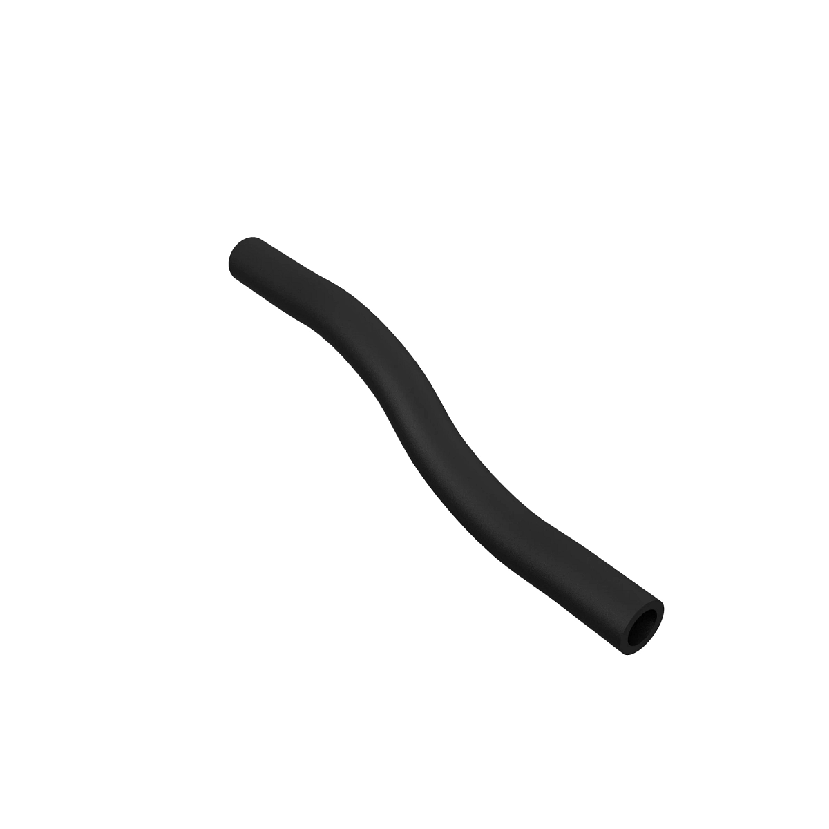 Hose, Coolant Supply, 6.8L to Manif