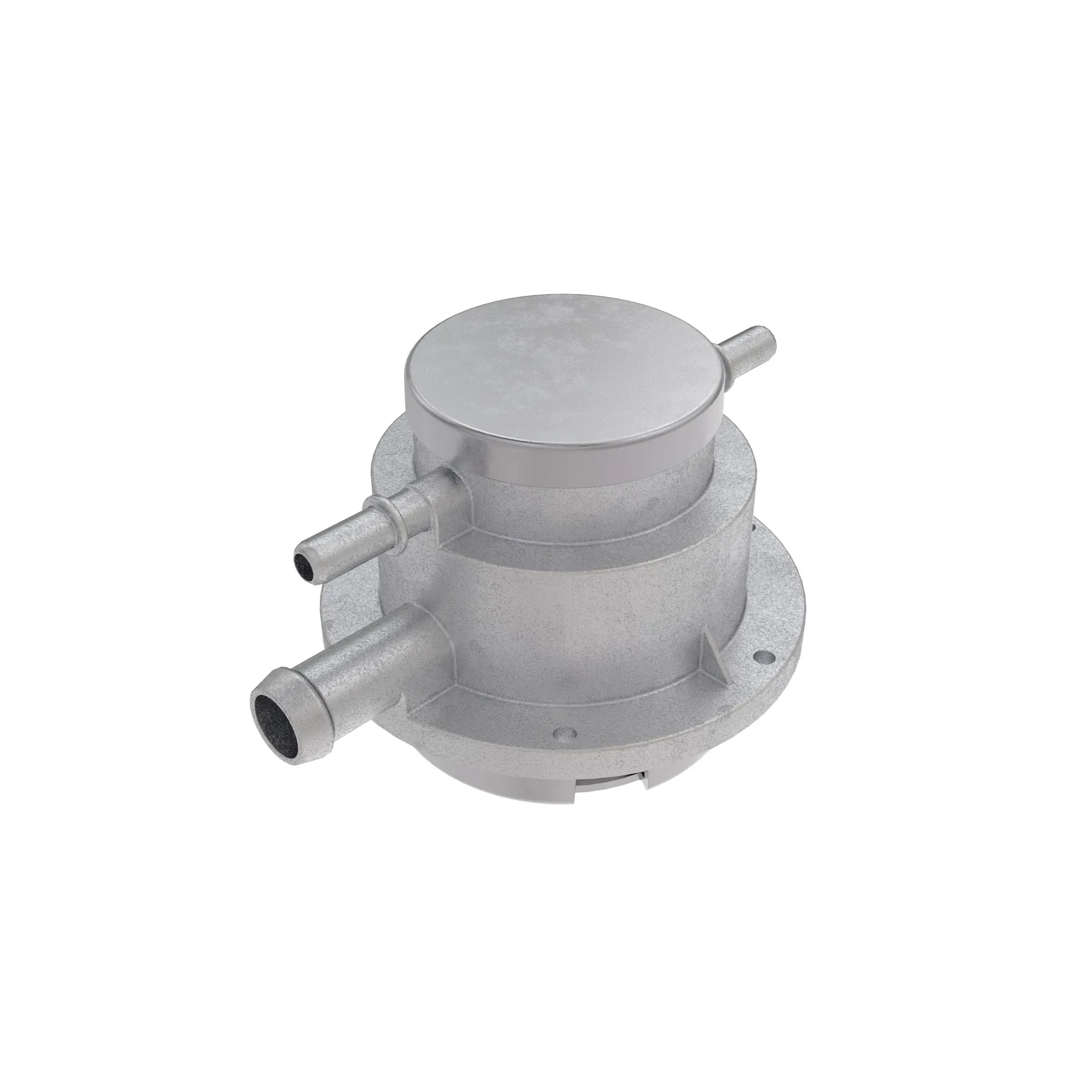 John Deere Additional Oil Reservoir Manifold - AL226745