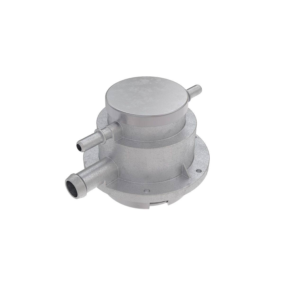 John Deere Additional Oil Reservoir Manifold - AL226745