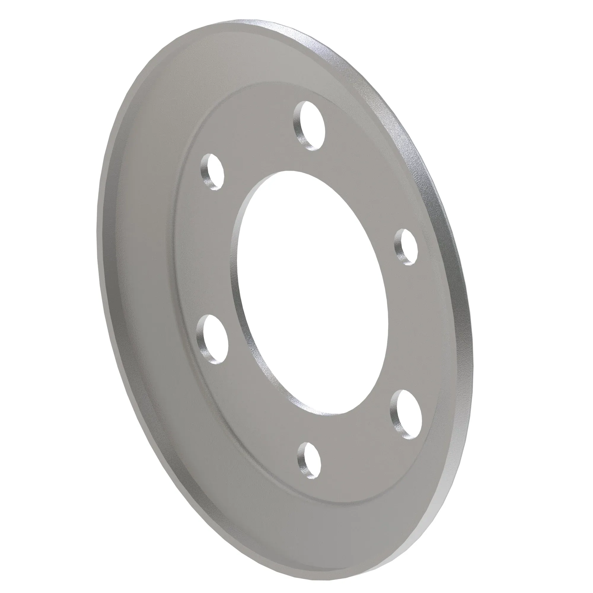 John Deere Pulley - MIU11321