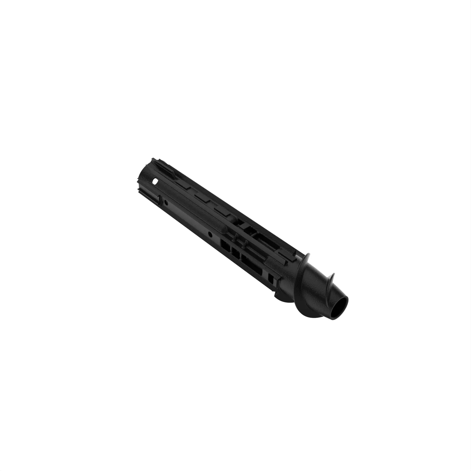 John Deere Knife Stalk Roll, Left Side - HXE110671