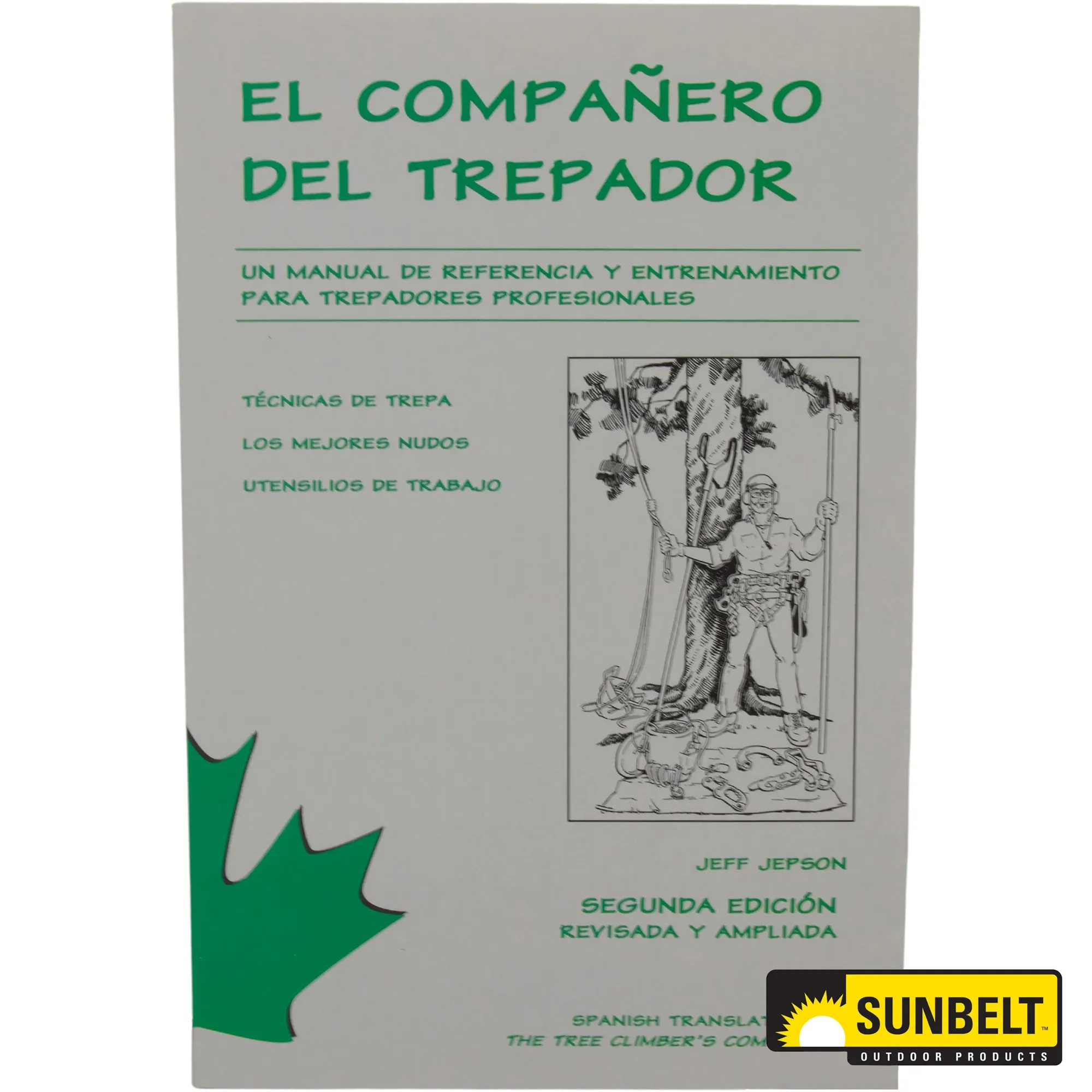 Sunbelt Parts Reference Manual - A-B1AB101