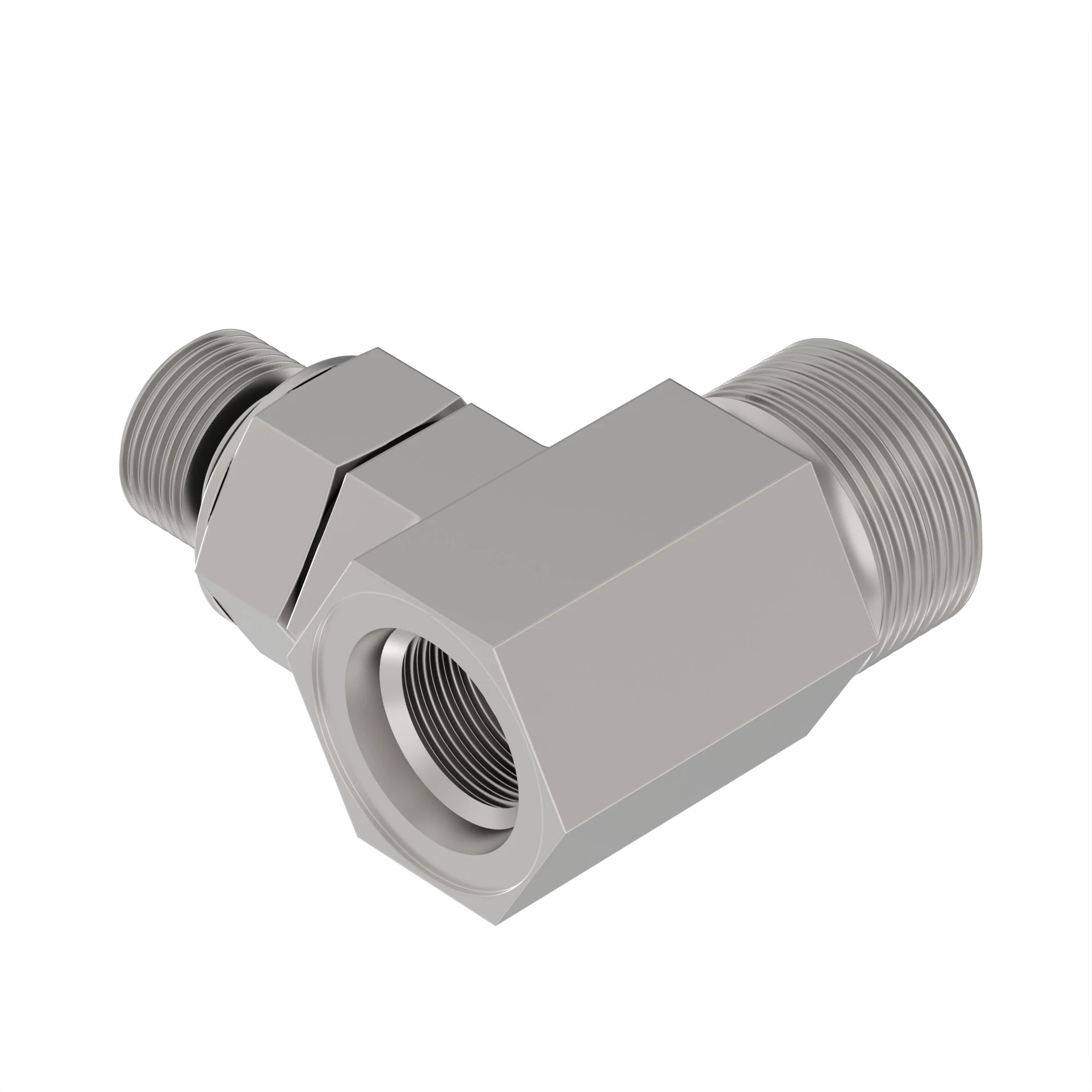 John Deere Adapter Fitting - TA10955