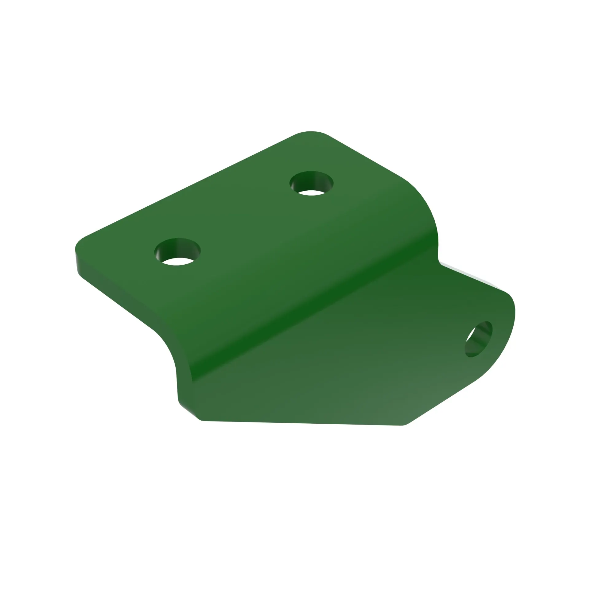 John Deere Bracket Support - KK59403
