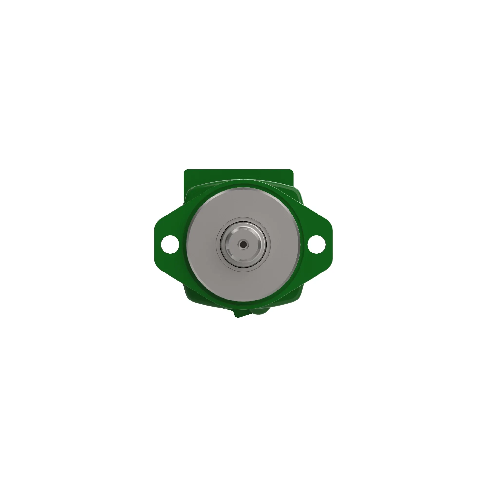 Hydraulic Motor