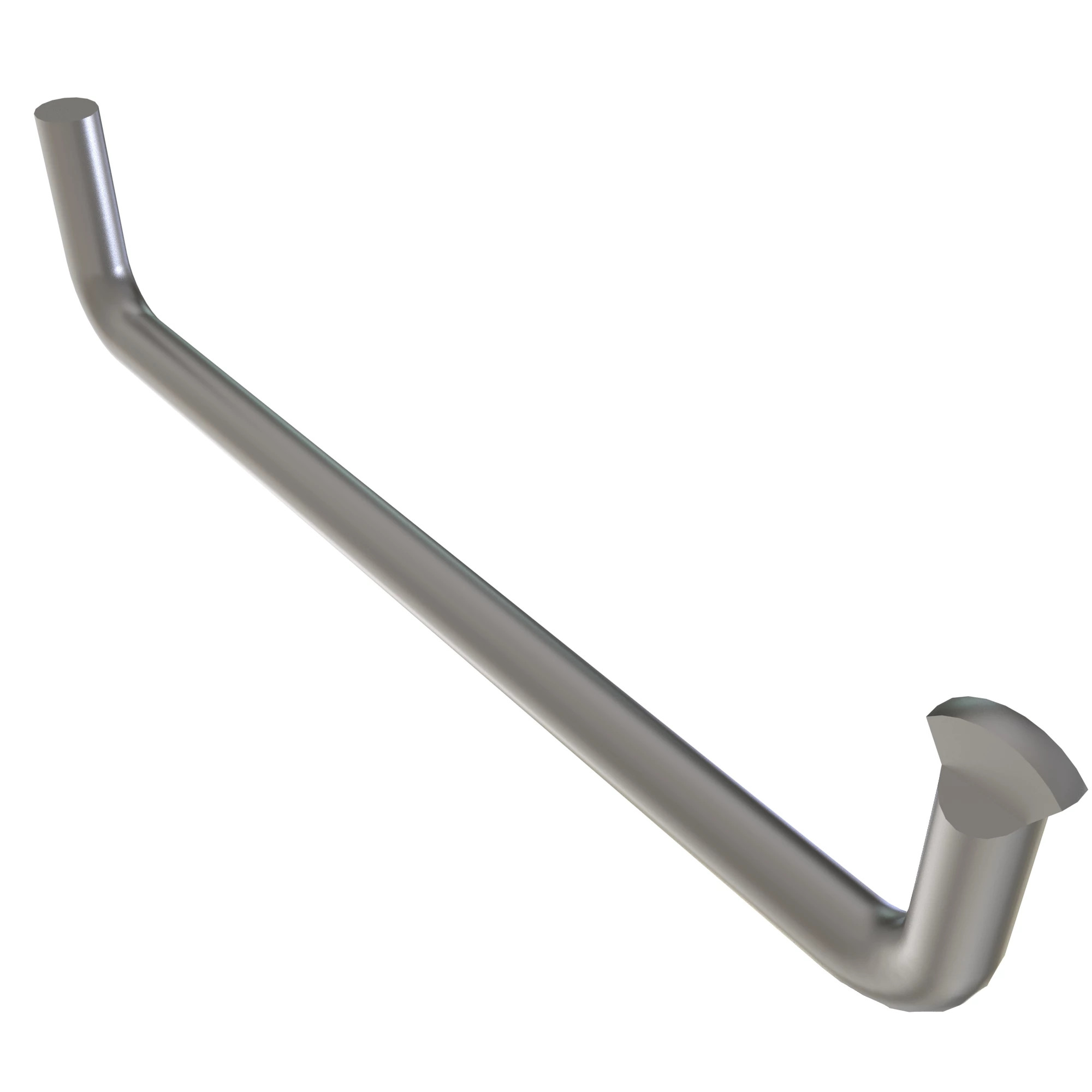 John Deere Latch - 4639112