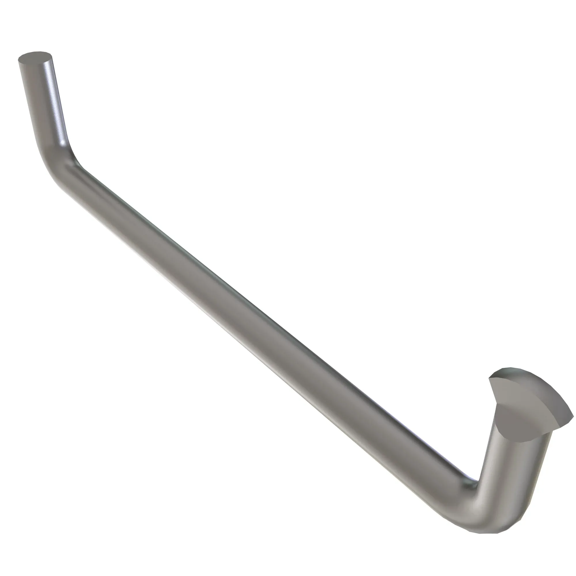 John Deere Latch - 4639112