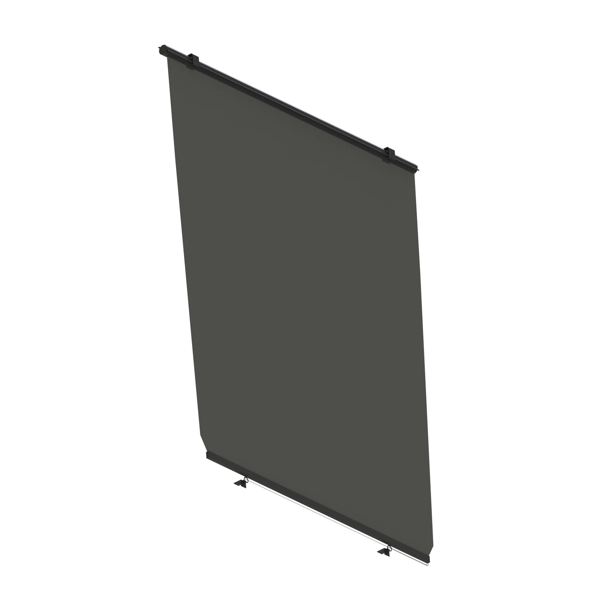 John Deere Sun Curtain Visor - F681750