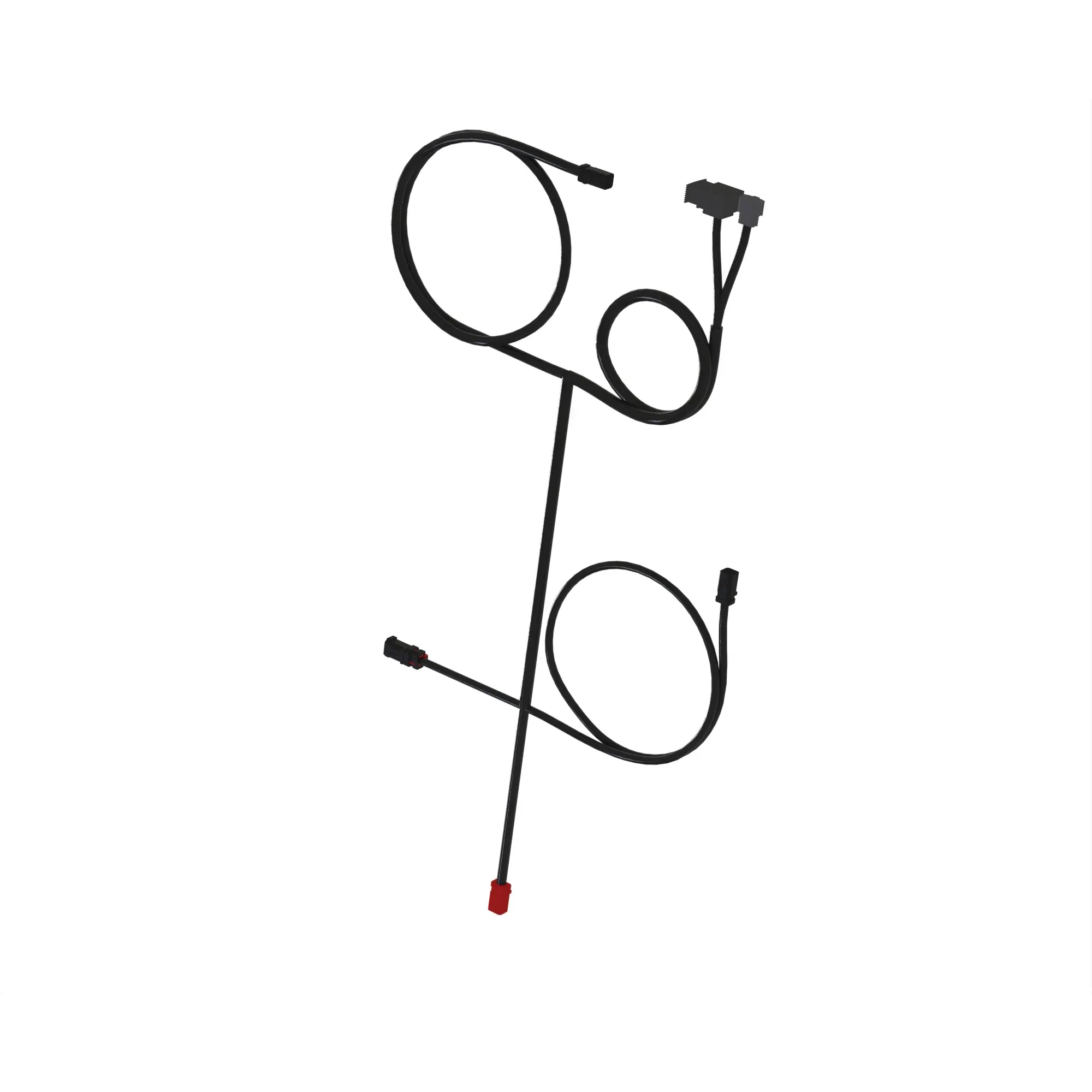 WIRING HARNESS, HAGIE ROWSENSE CHAS