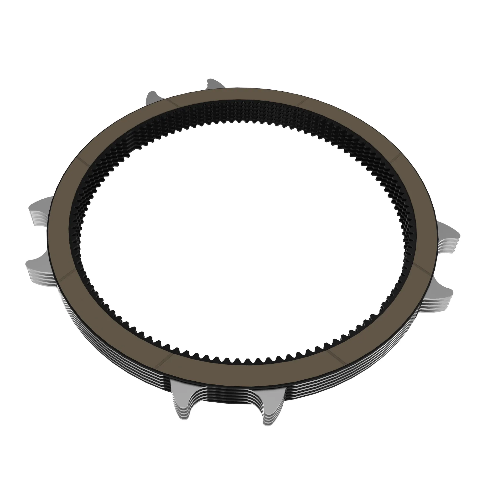 John Deere IVT™ Reverse Brake Clutch Kit - RE235476