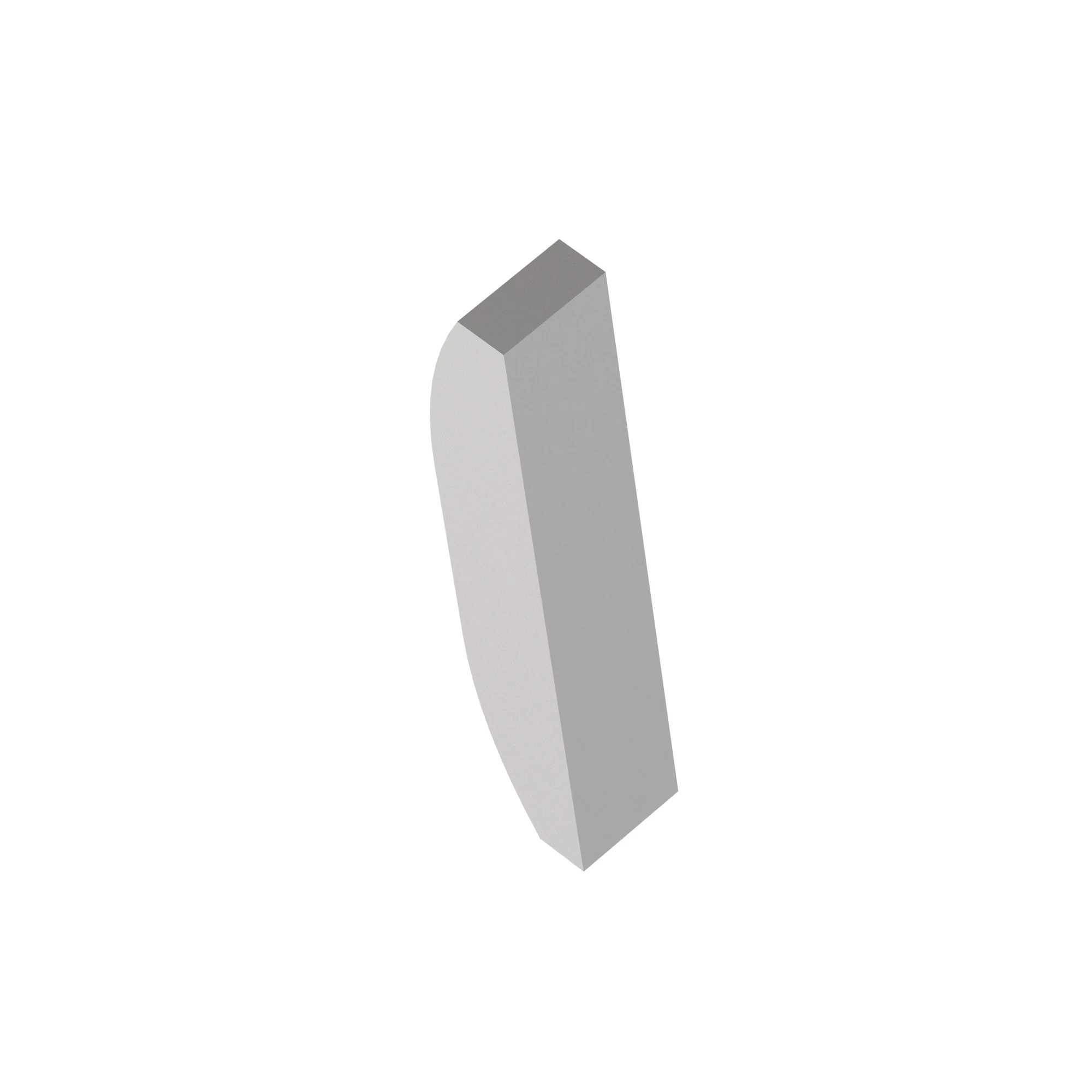 H156578: Shaft Key, 9.5 X 57 mm | Shop.Deere.com