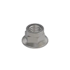 John Deere Hexagonal Lock Nut, M5 - 14M7568