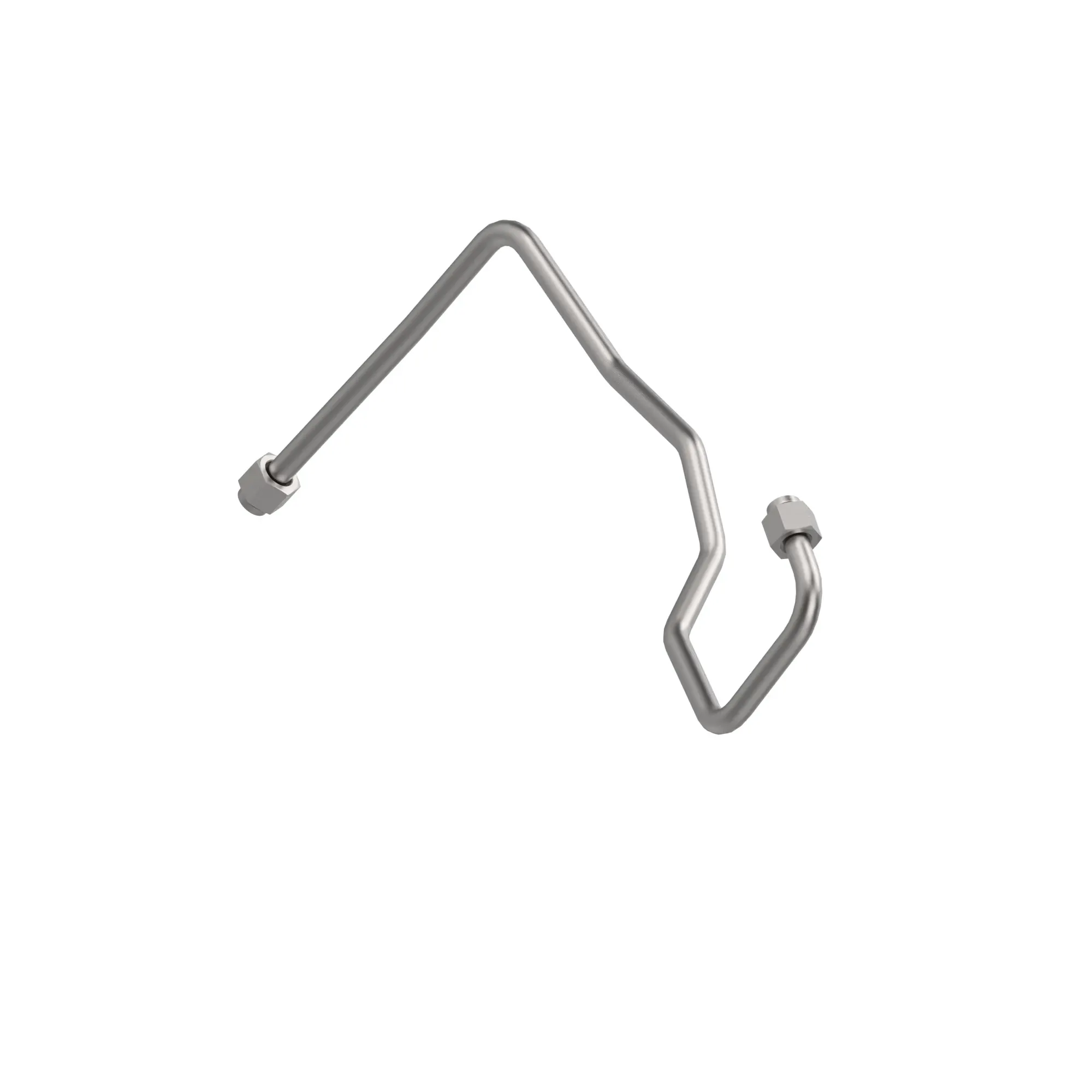 John Deere Oil Line - DC216424