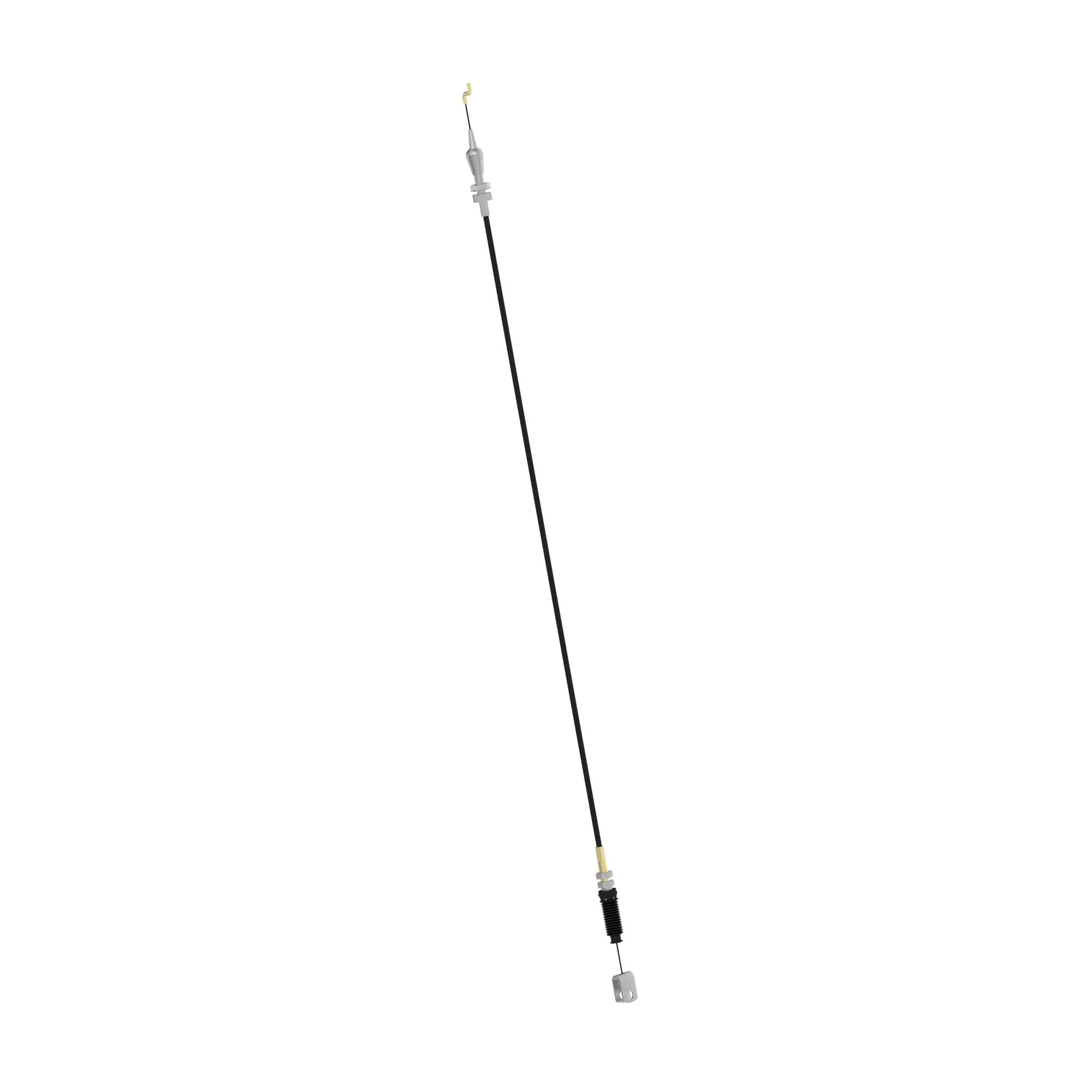 CABLE, PARK BRAKE/DIFF LOCK