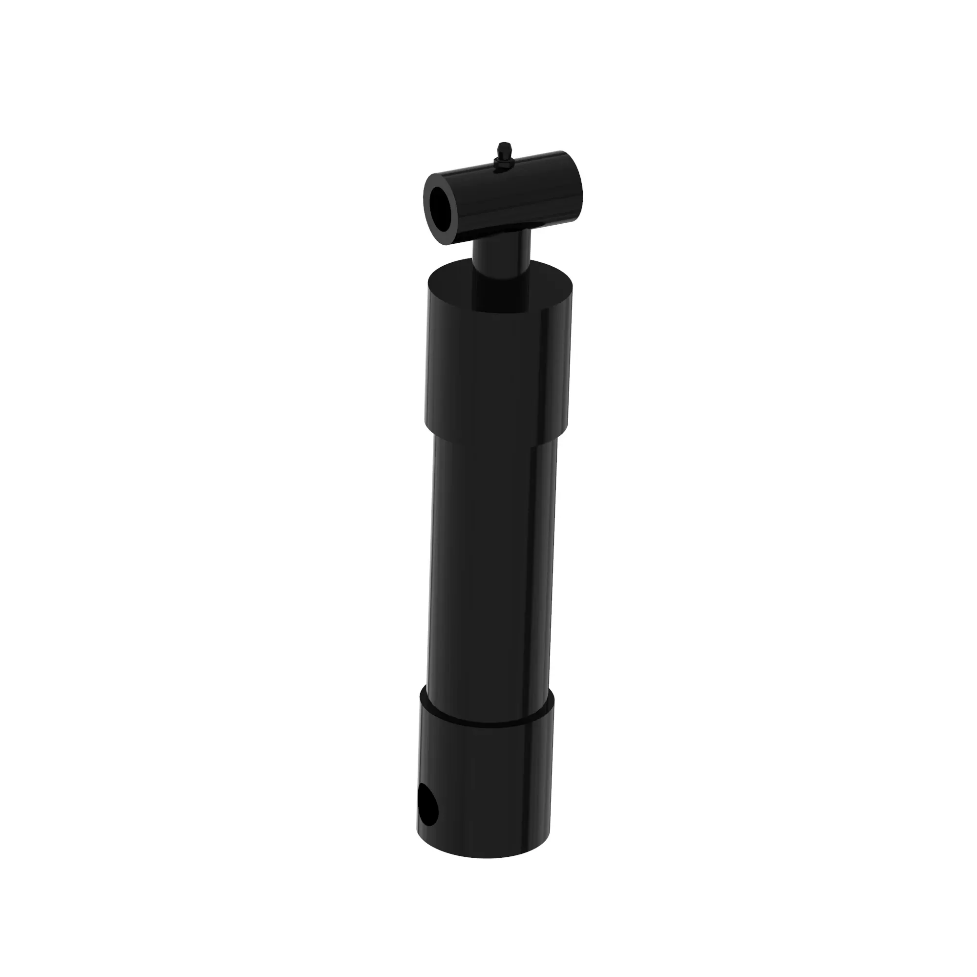 CYLINDER, REAR LIFT
