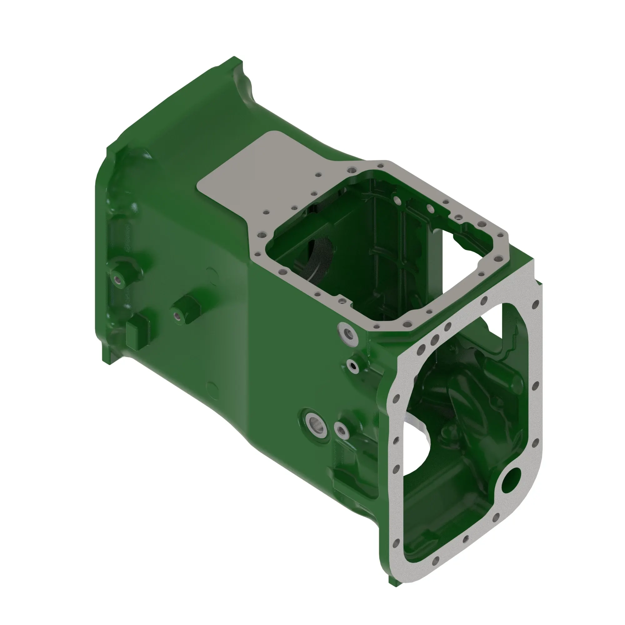 John Deere Transmission Housing - SU68447