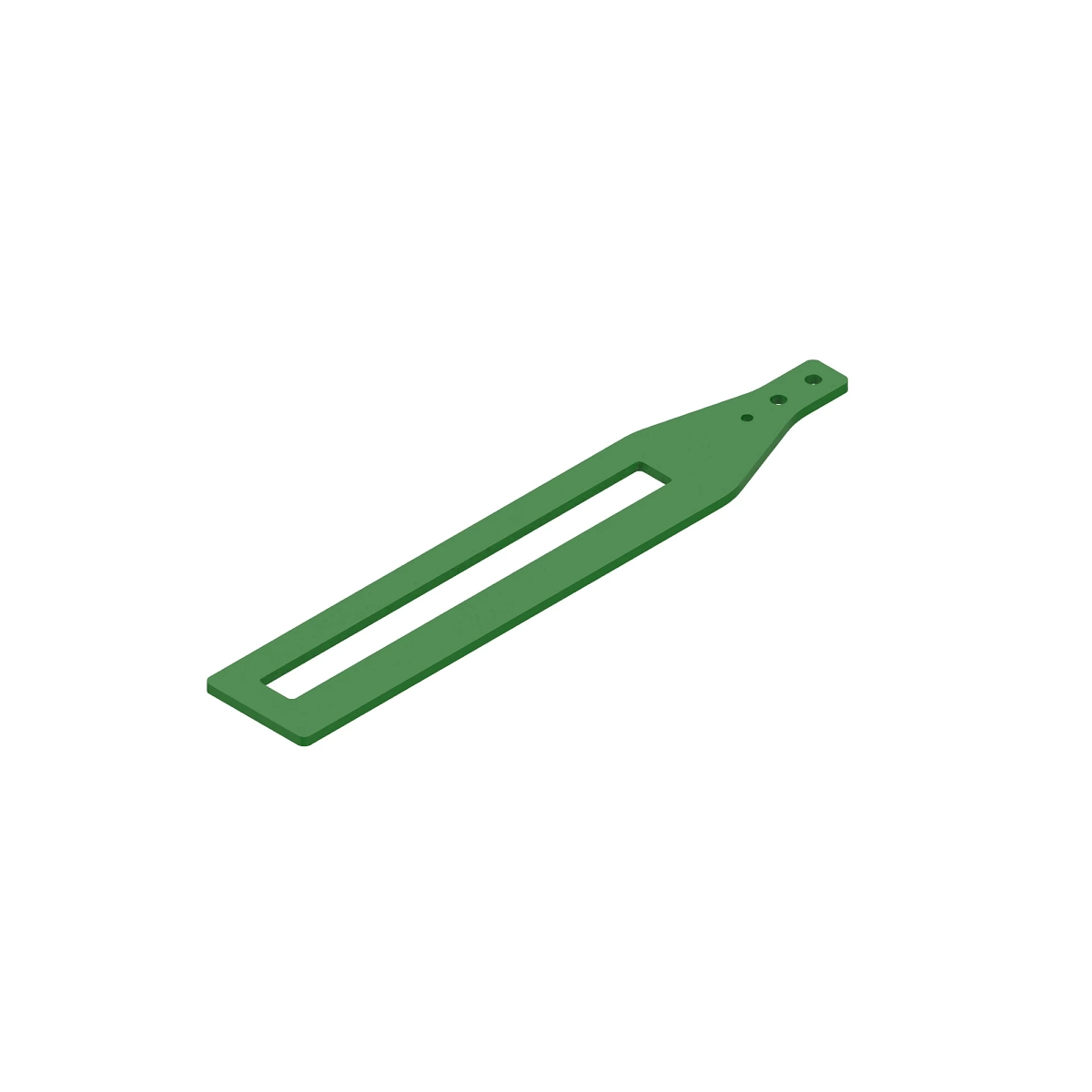 Tilt Anti-Rotation Plate