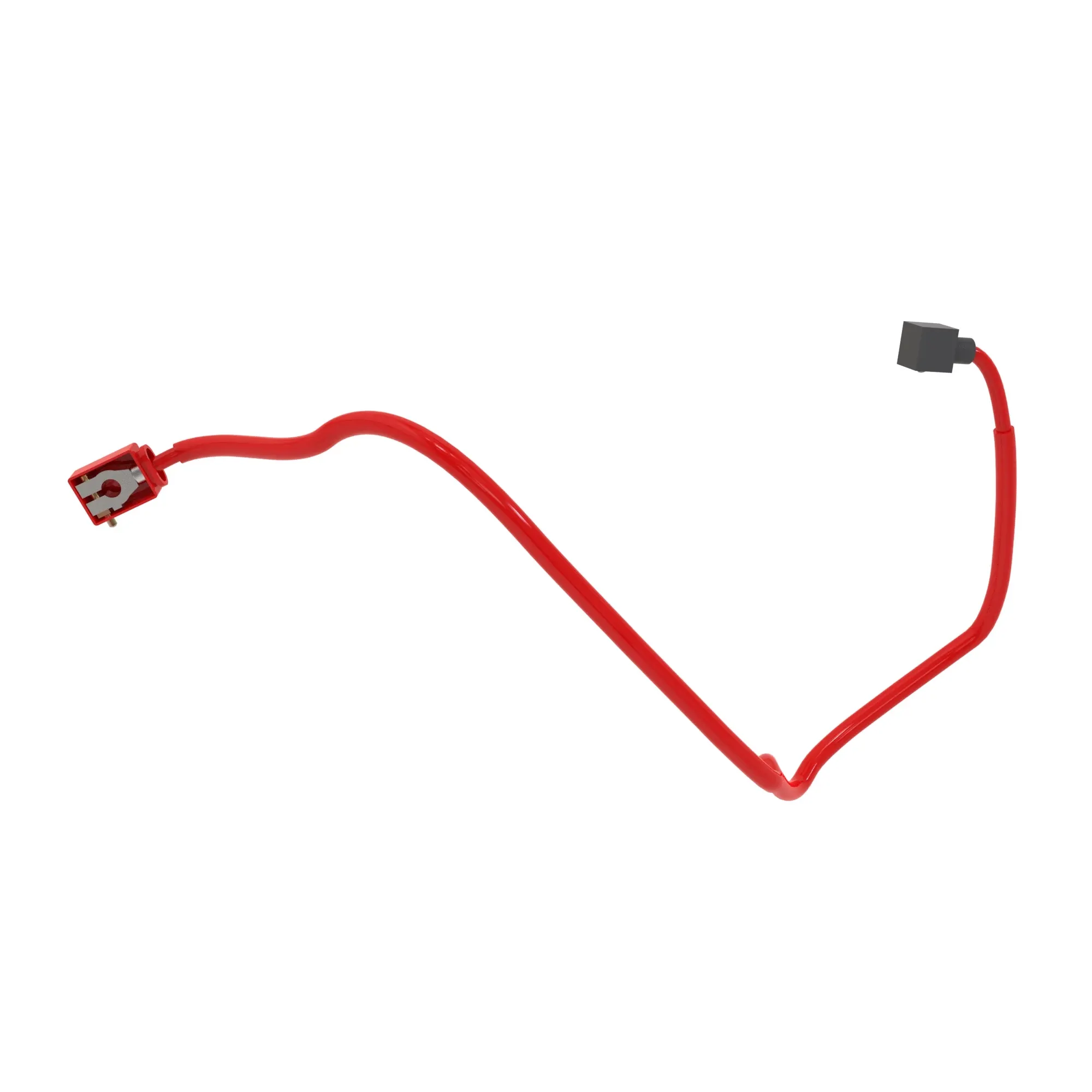 John Deere Battery Cable - AT478517