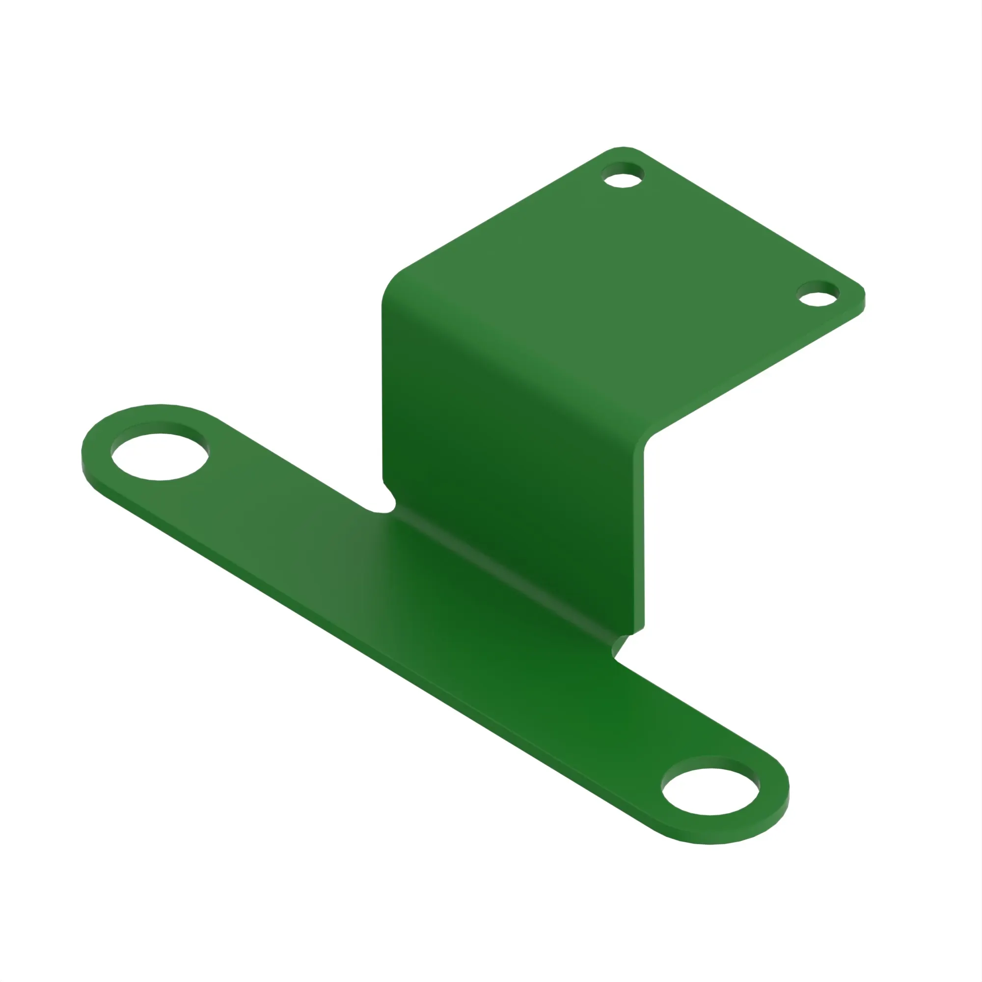 John Deere Bracket - CXT12351