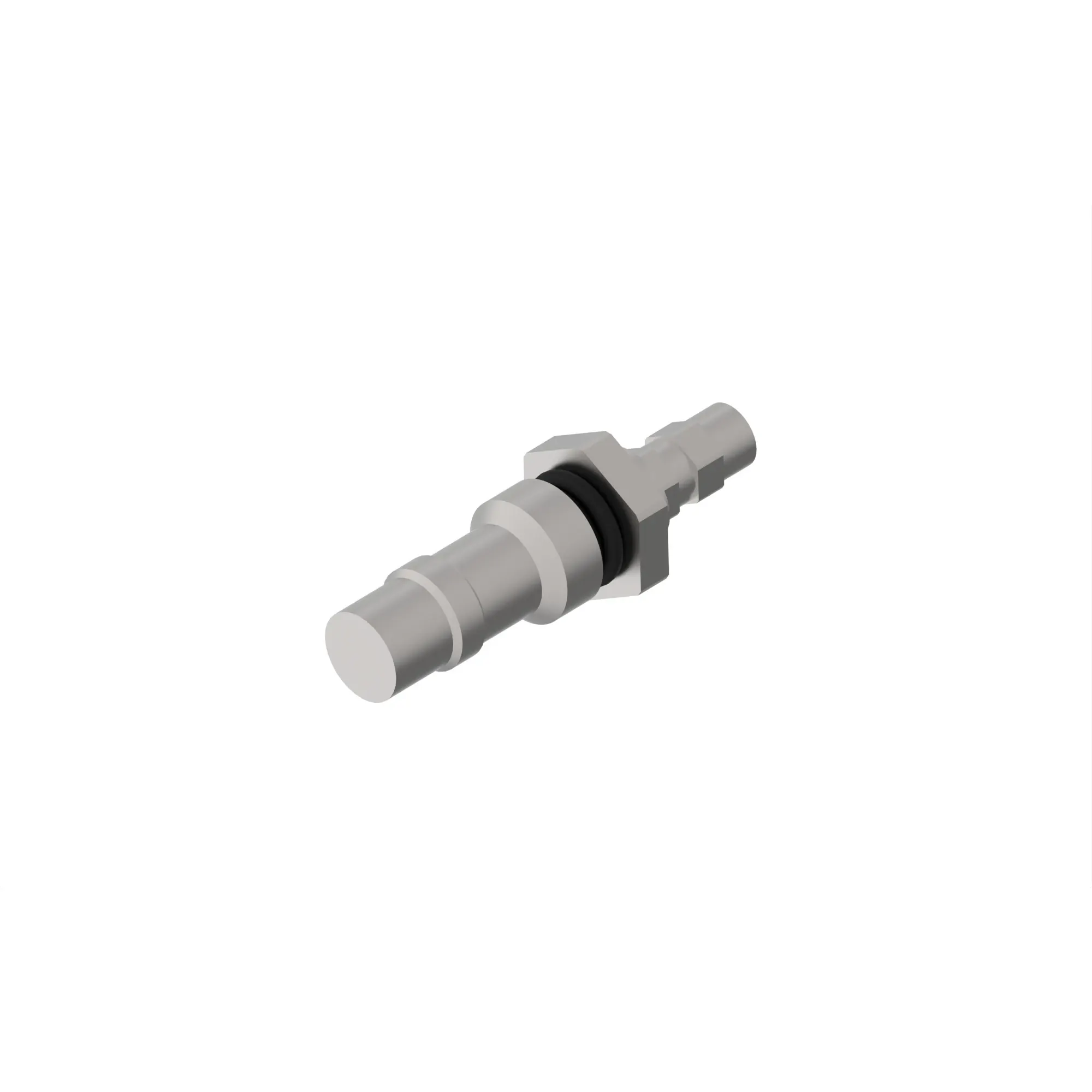 John Deere Hydraulic Pump Drive Flow Control Hydraulic Valve - WZW16383