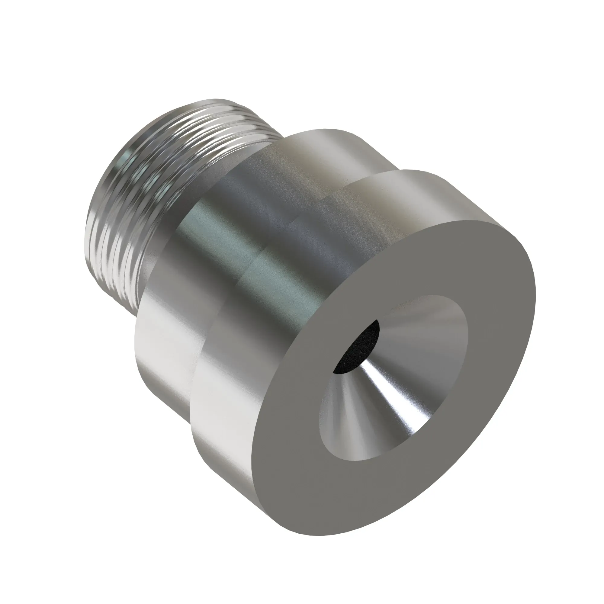 Reducer, O-Ring FSF