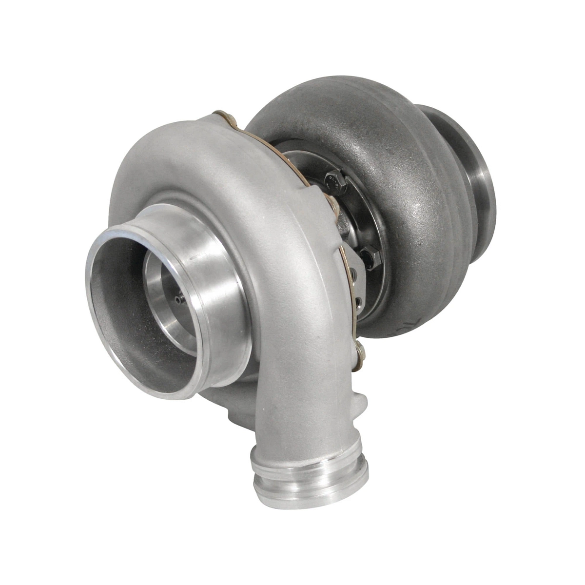 Turbocharger, Reman