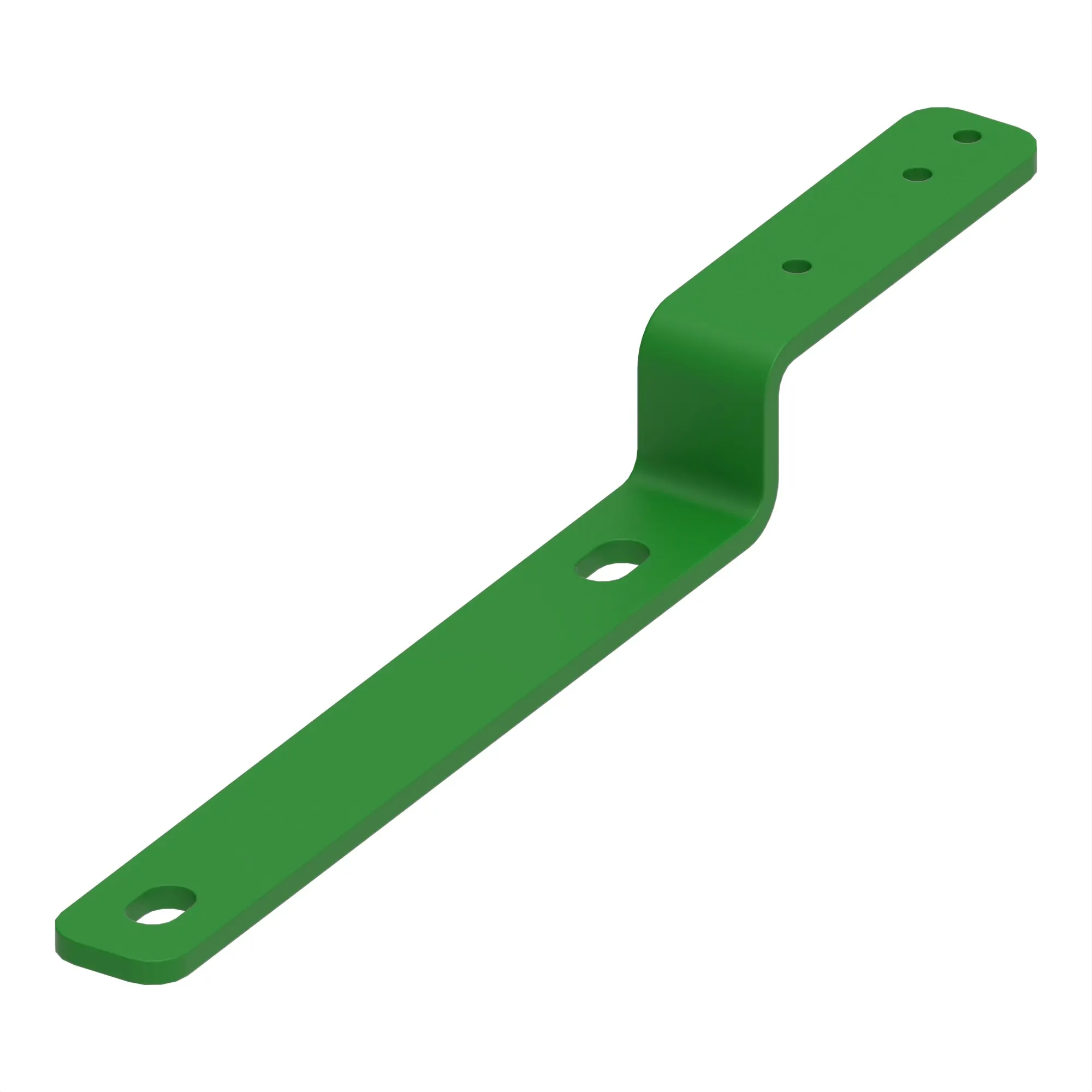 BRACKET, FERT MANIFOLD SUPPORT, 179