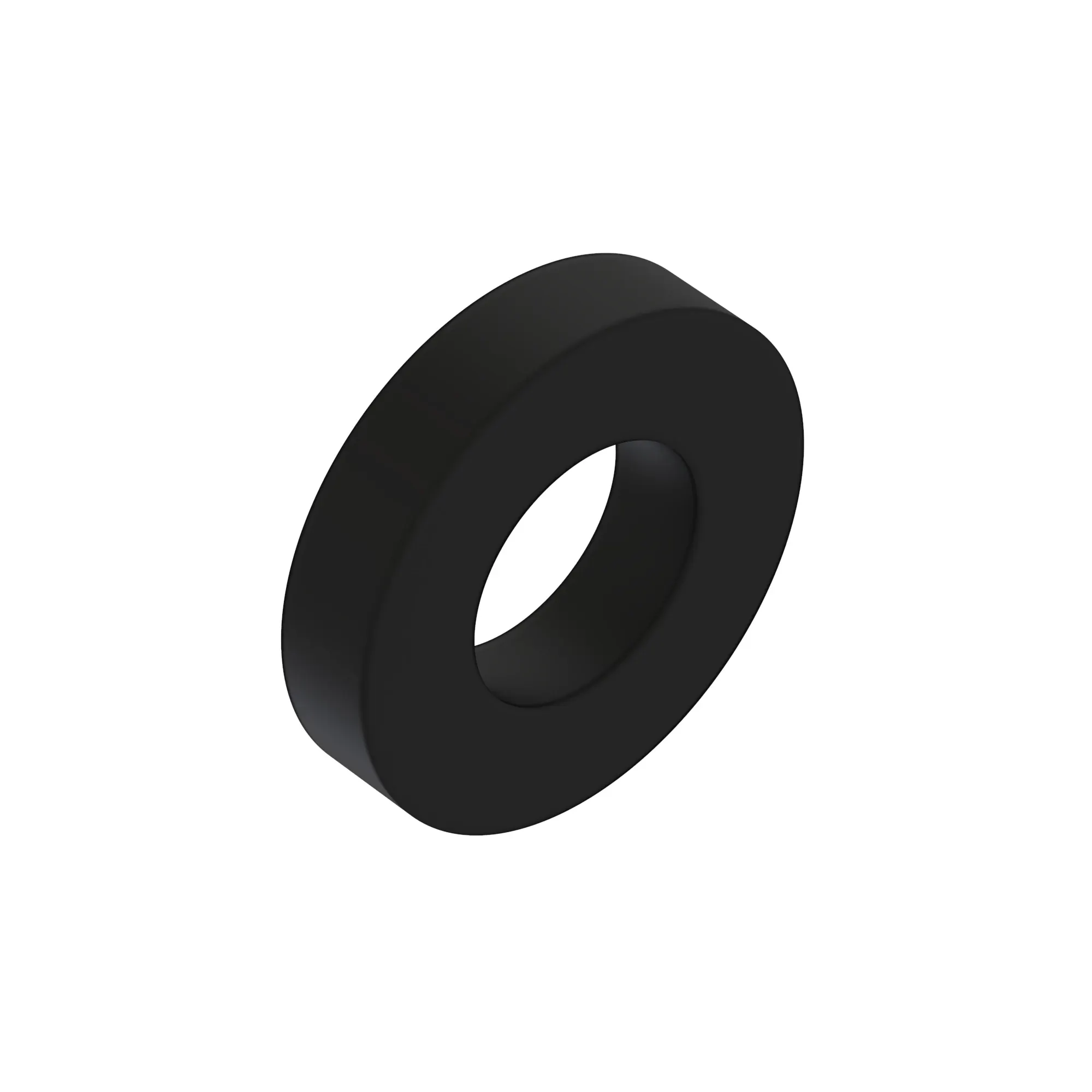 ET11010: Round Hole Washer