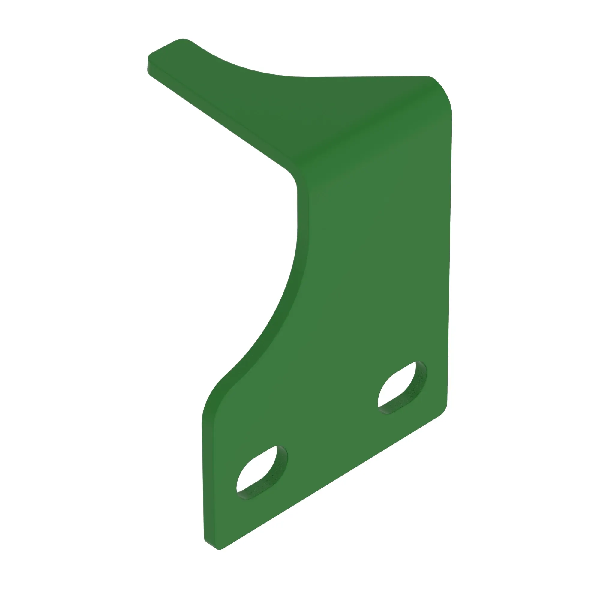 TILT INDICATOR FLAG