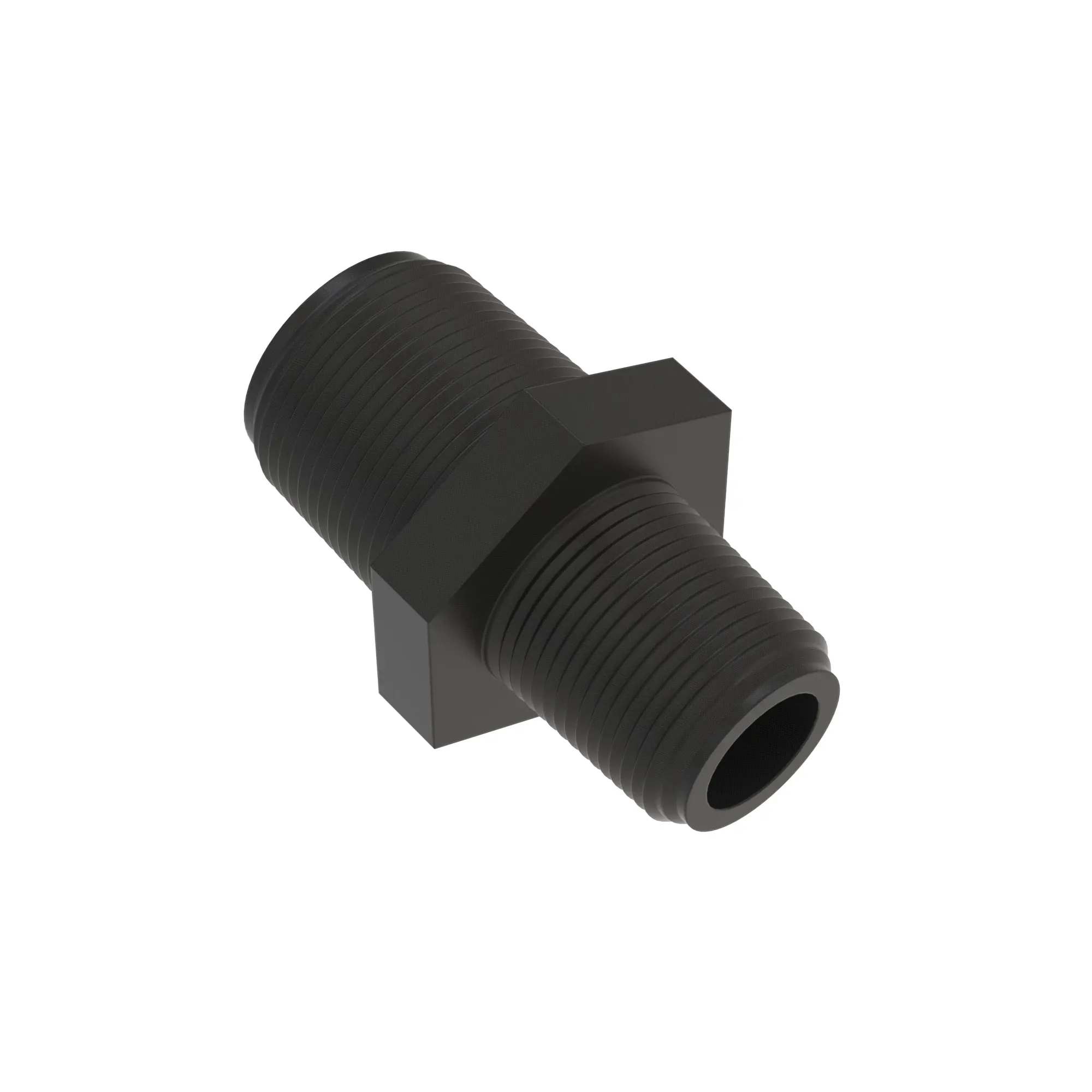 John Deere External Thread Fitting - PMRN075-050