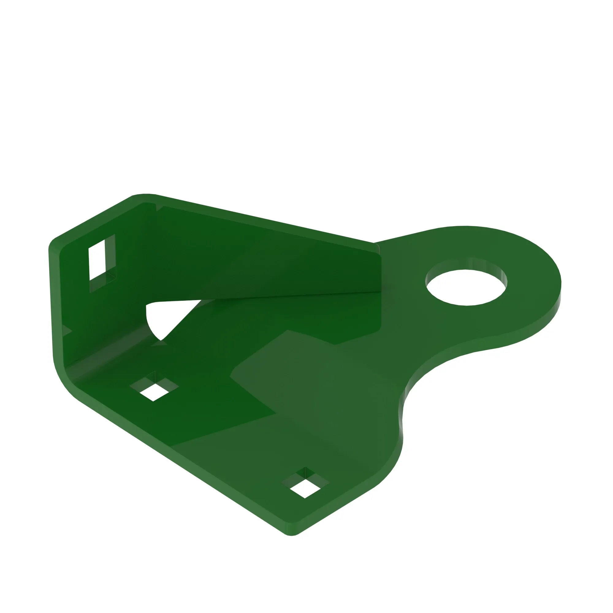 Bracket