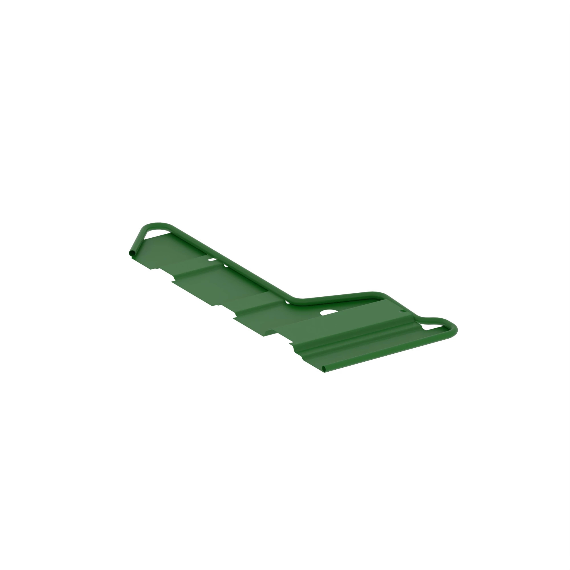 John Deere Panel - AL153514