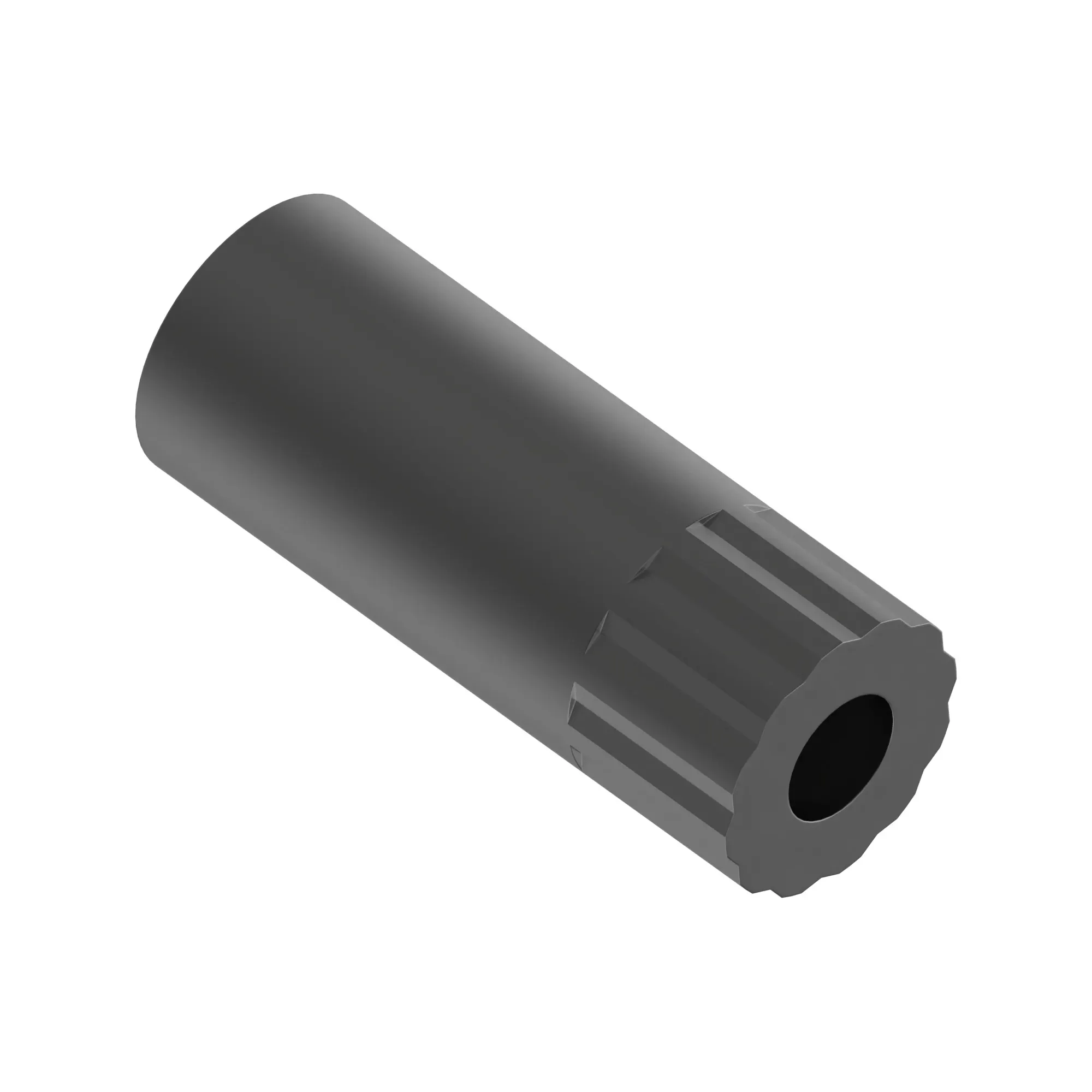 NUT, NOZZLE RETAINING SERVICE