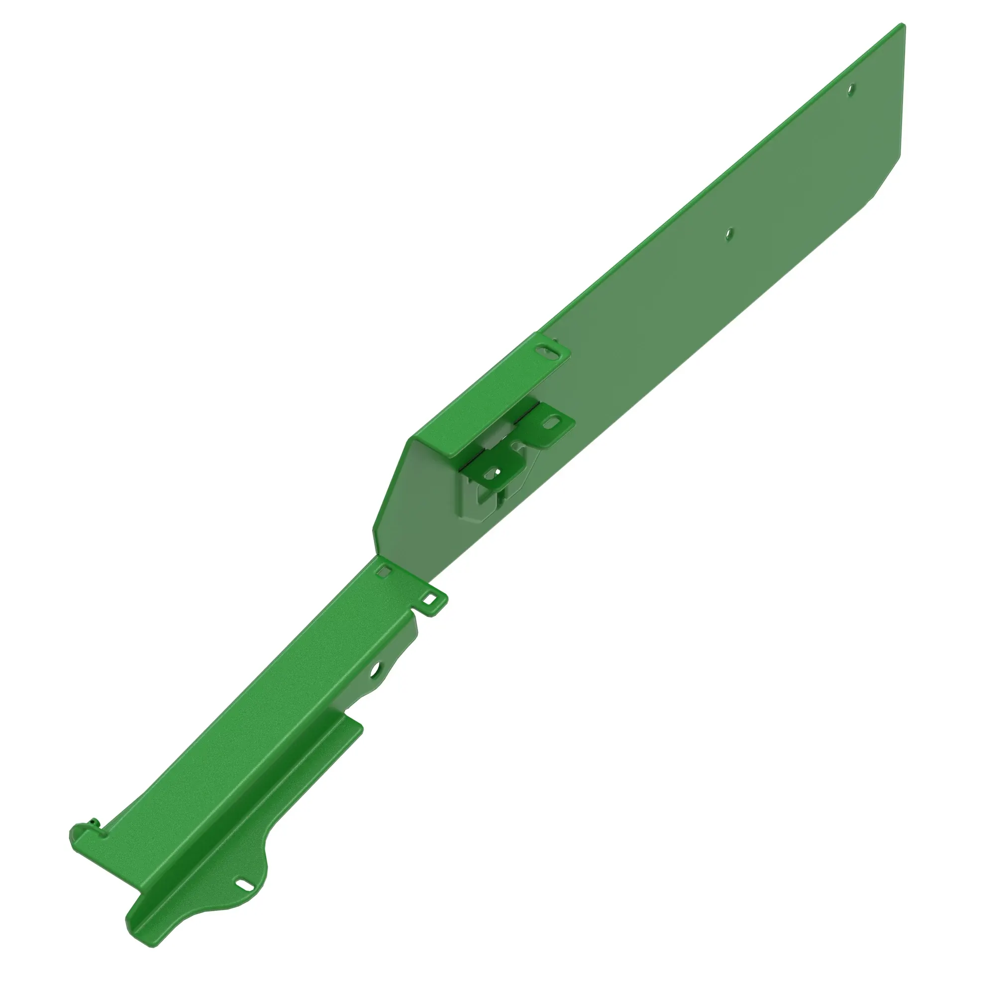 John Deere Right Side Door Support - AFH201448