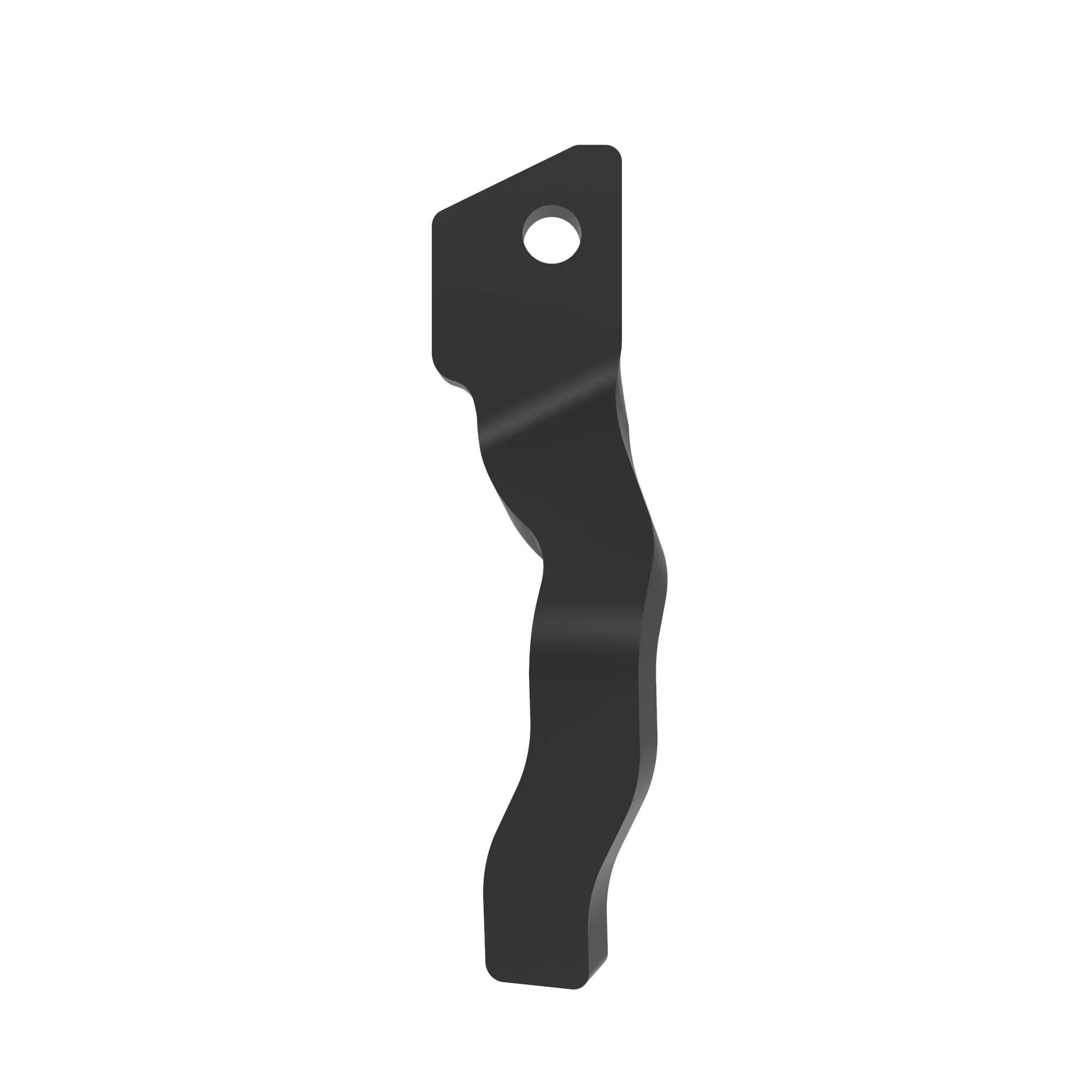 SU51748: Fender Stop Bracket, Right Side